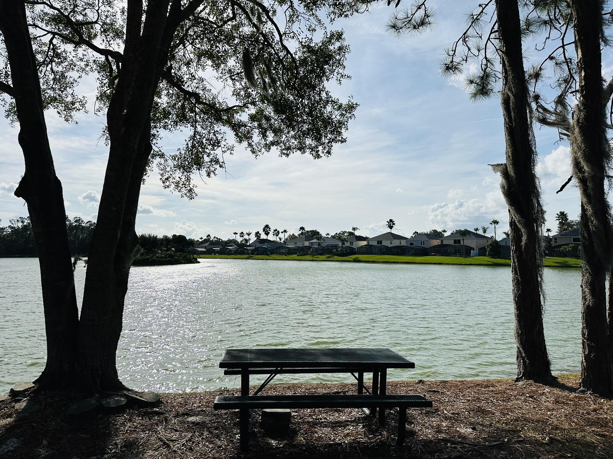 LAKE BERKLEY RESORT PH 2 - Residential