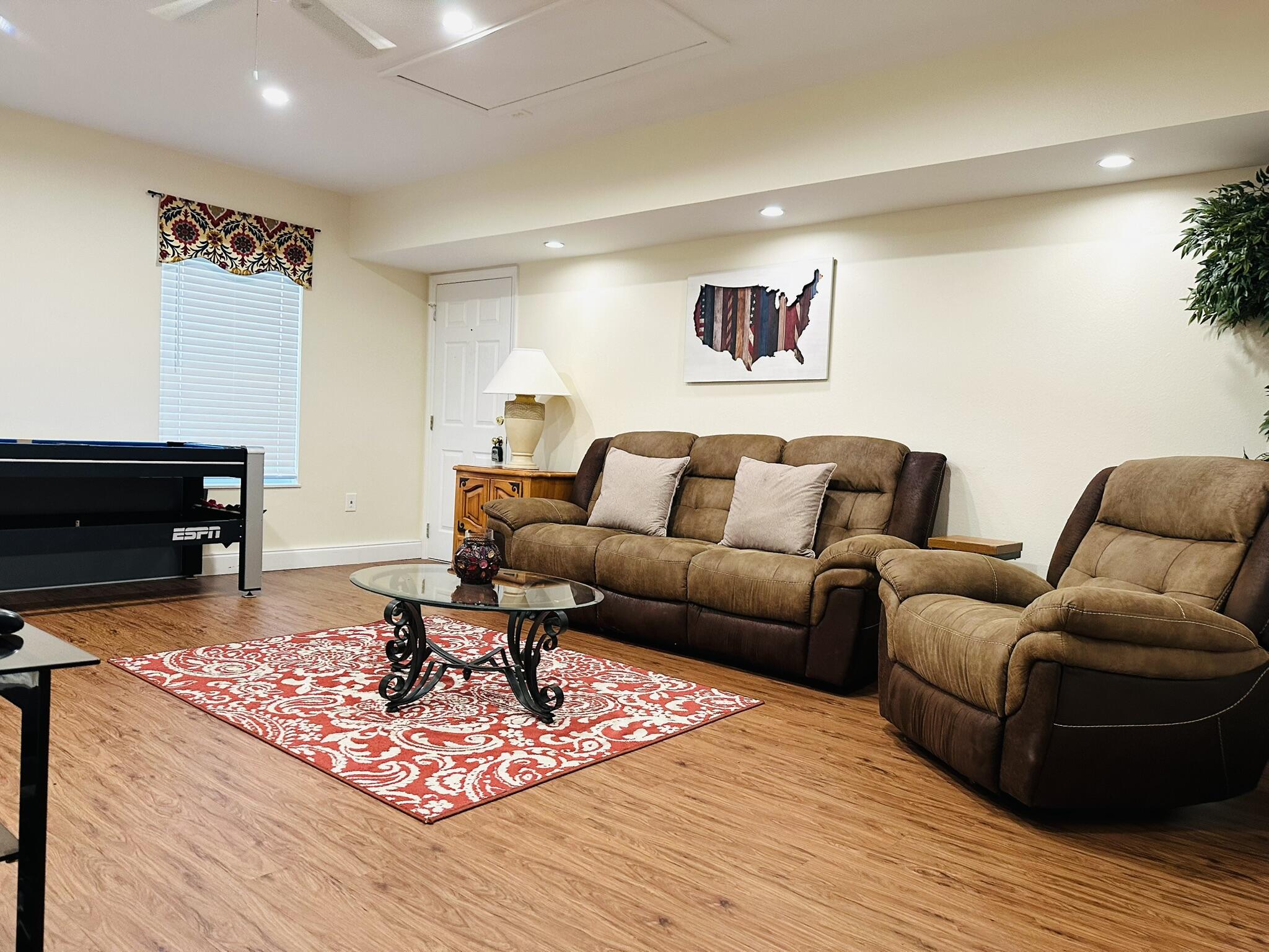 LAKE BERKLEY RESORT PH 2 - Residential