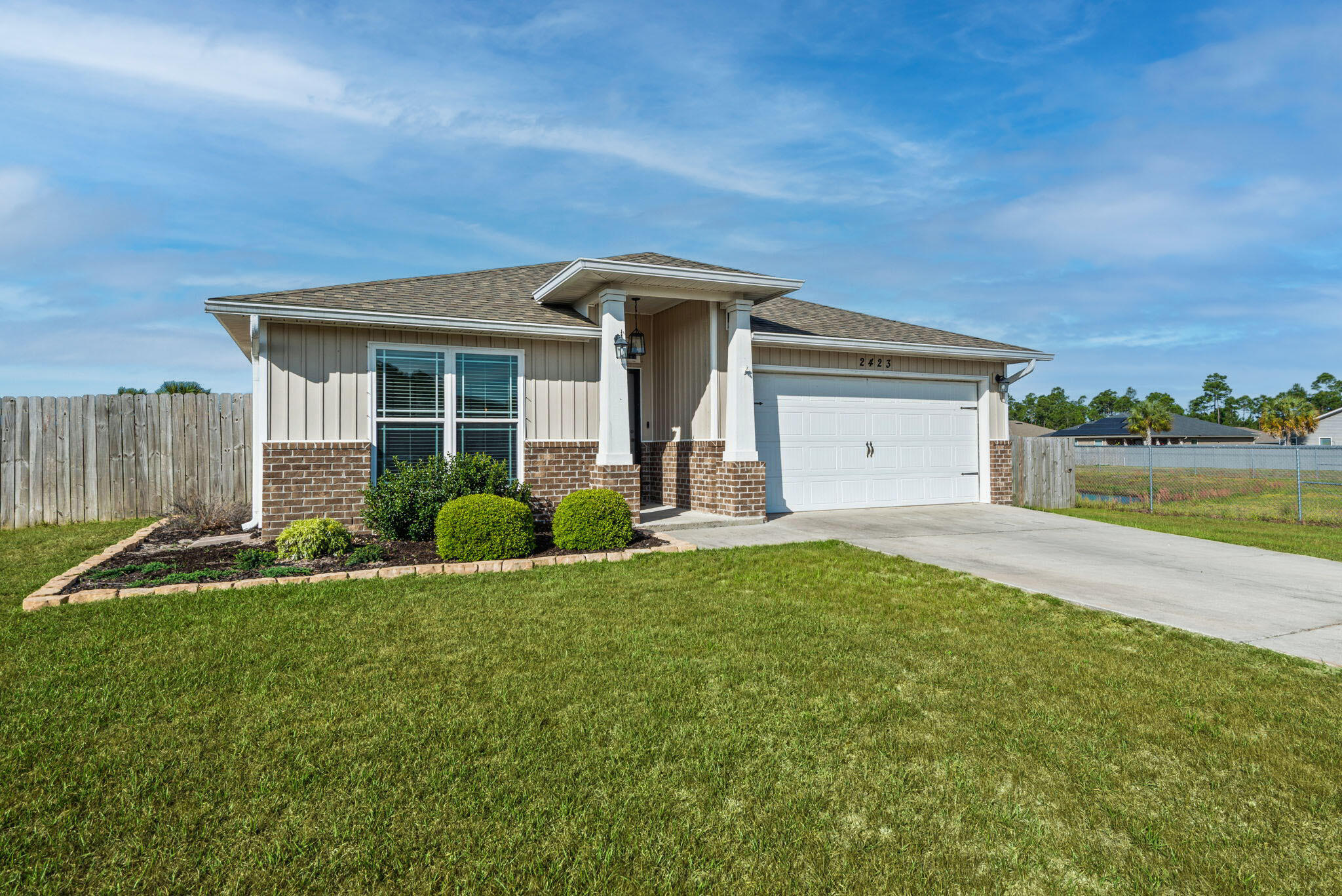 Heathers Place - Residential