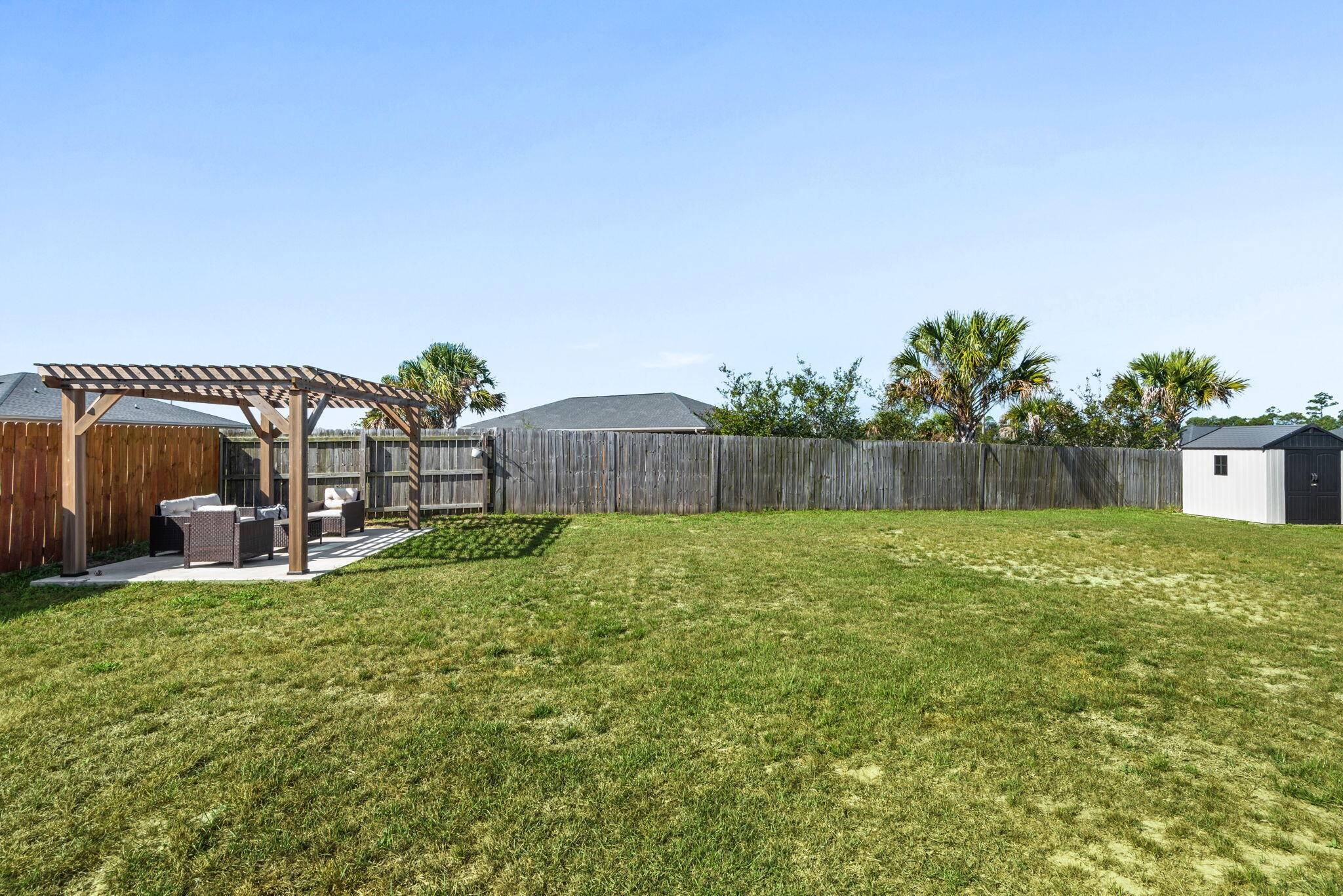 Heathers Place - Residential