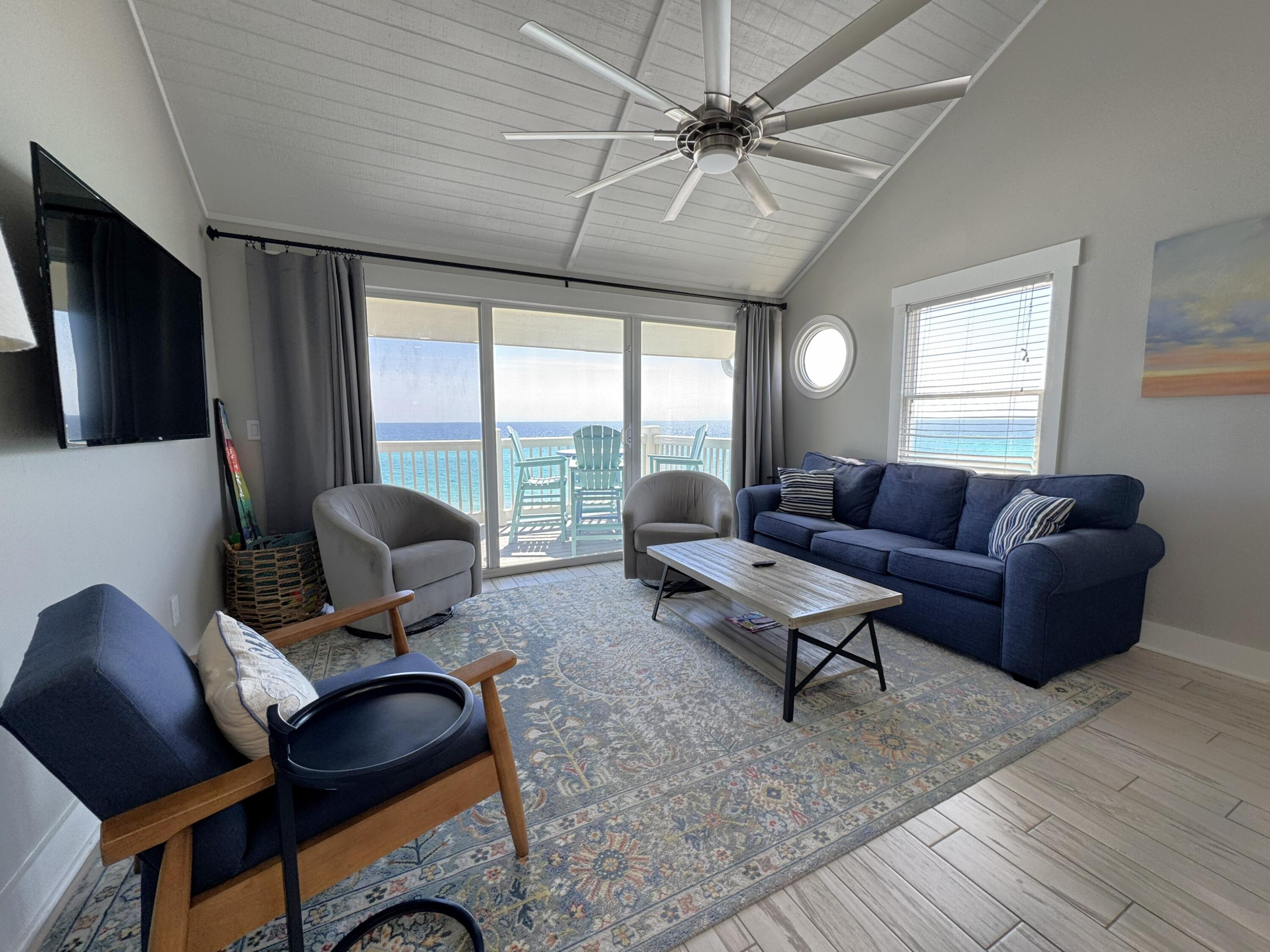 MISTRAL CONDO - Residential