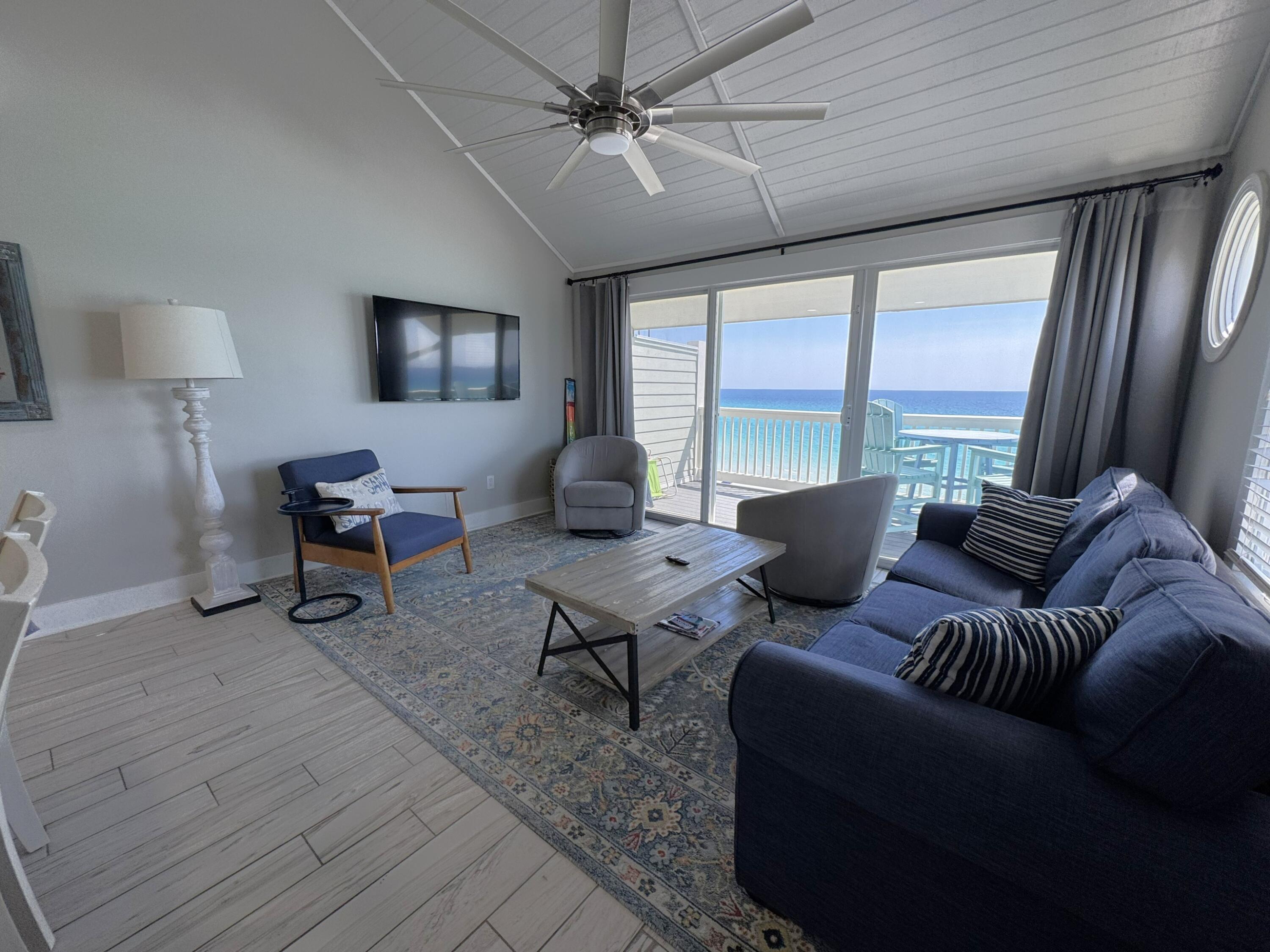 MISTRAL CONDO - Residential