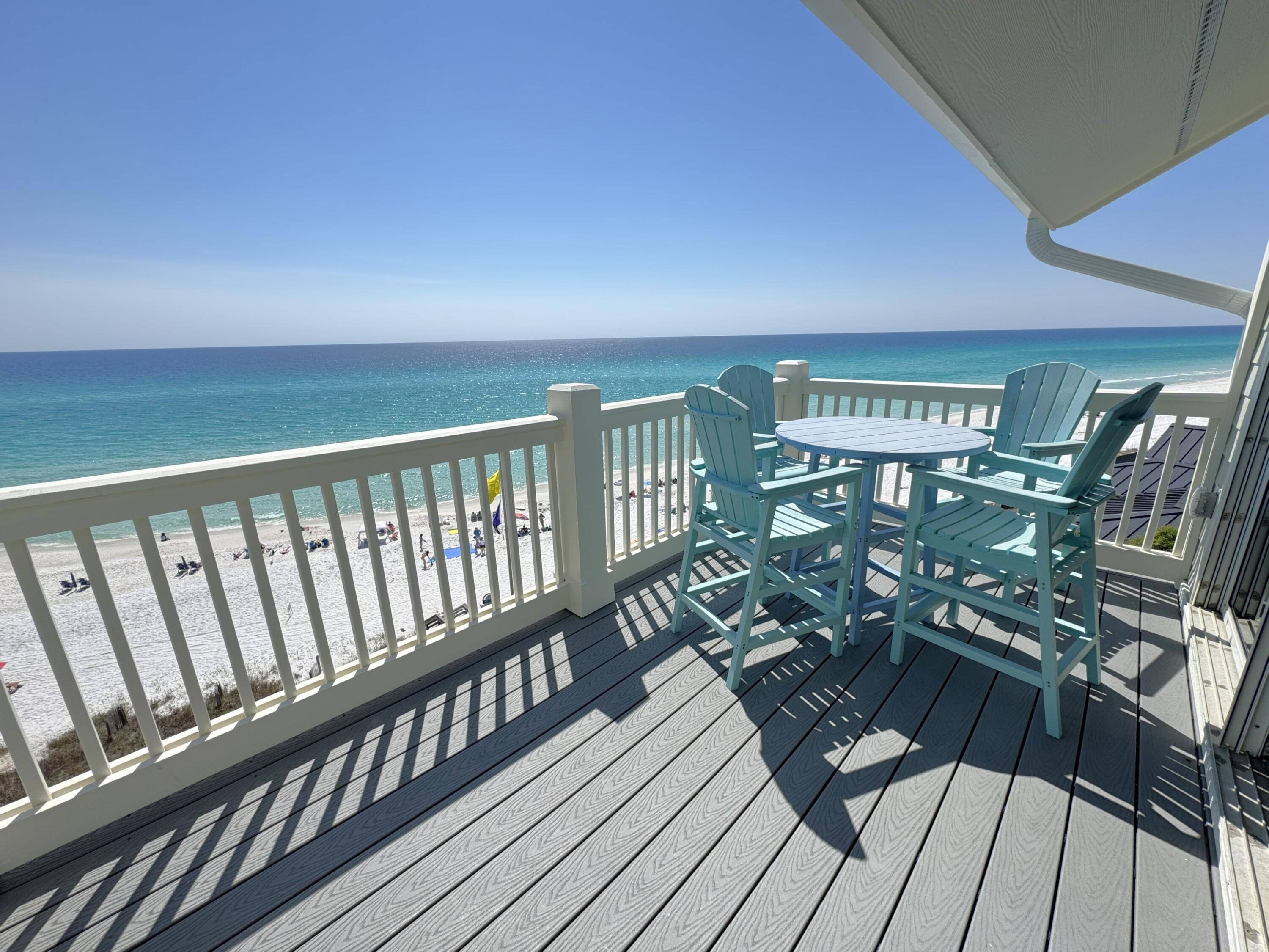MISTRAL CONDO - Residential