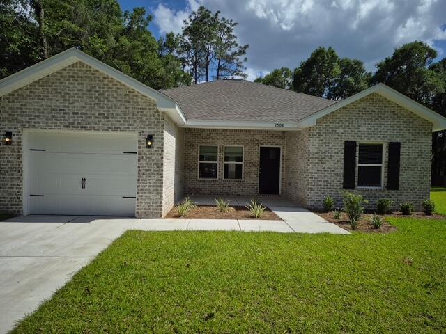 METES & BOUNDS - Residential Lease