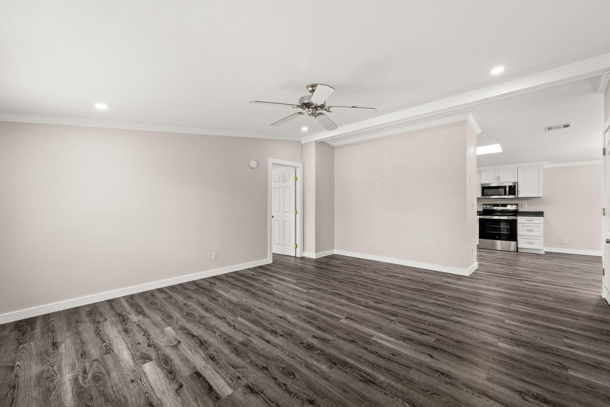 DOUGLAS ROAD S/D - Residential