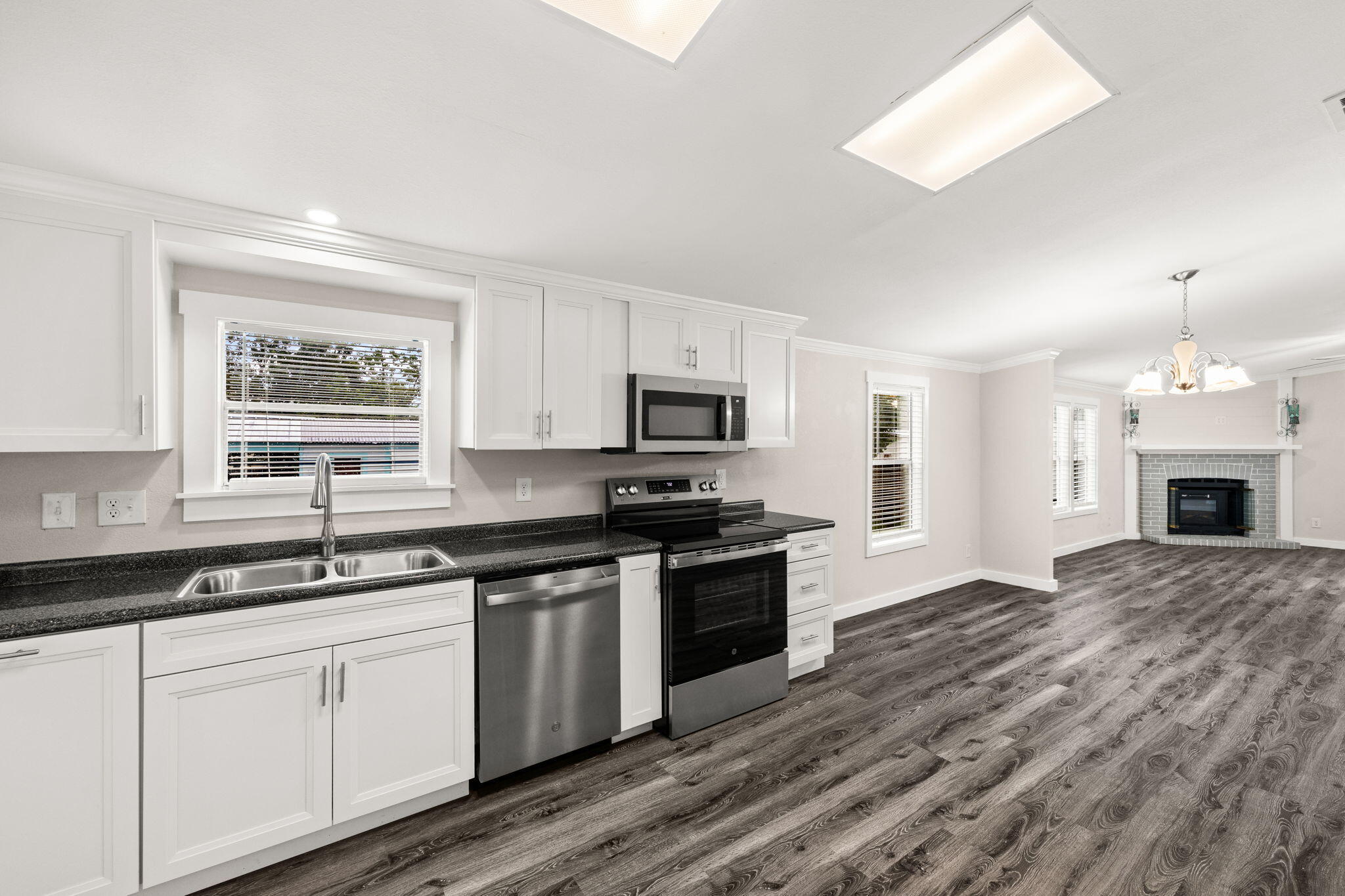 DOUGLAS ROAD S/D - Residential