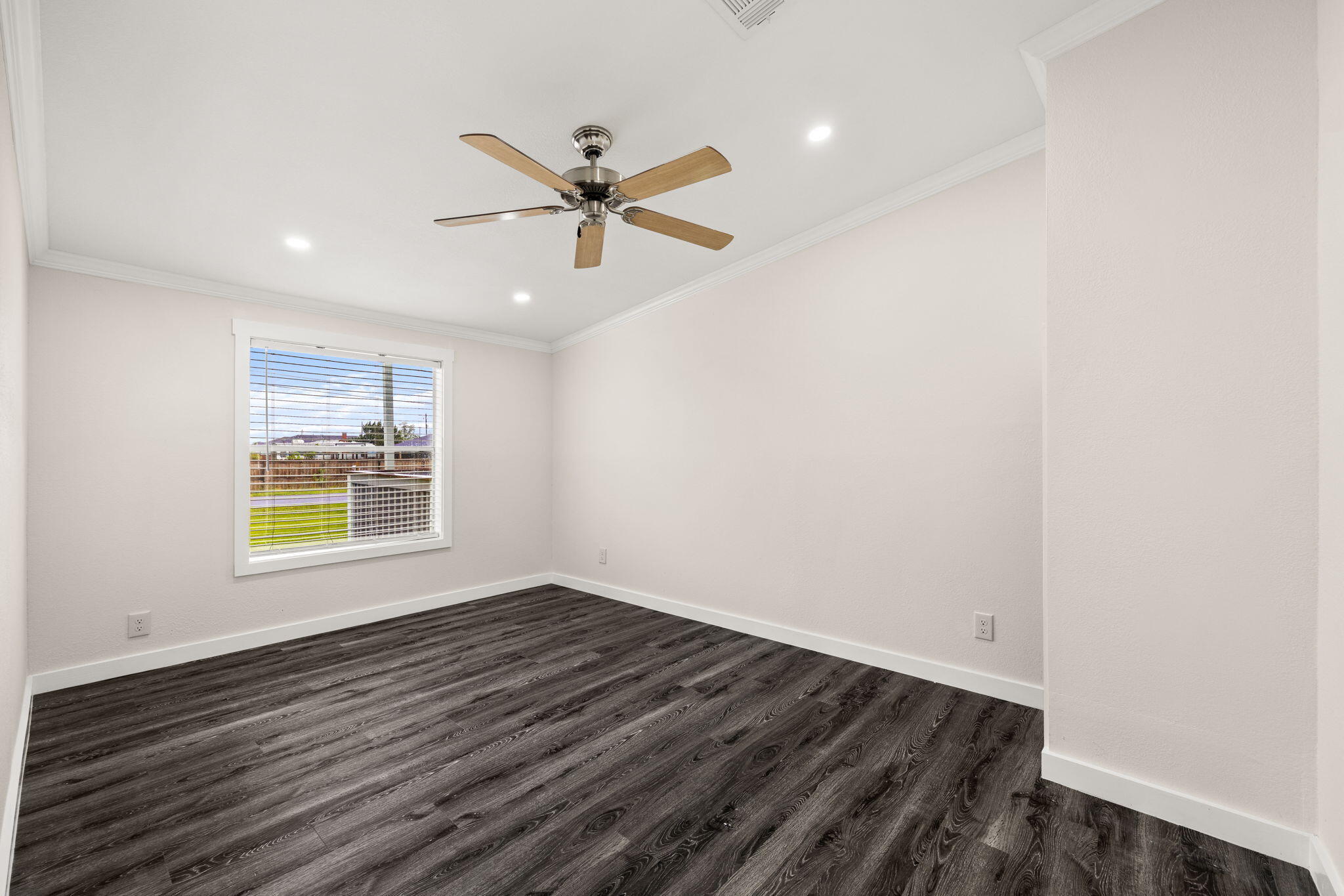 DOUGLAS ROAD S/D - Residential