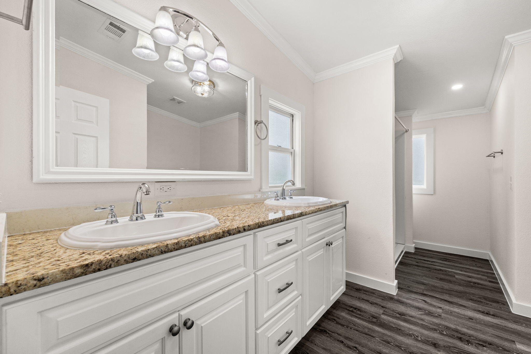 DOUGLAS ROAD S/D - Residential