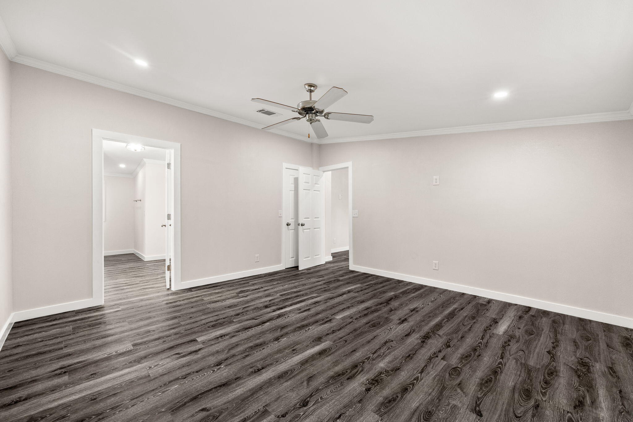DOUGLAS ROAD S/D - Residential