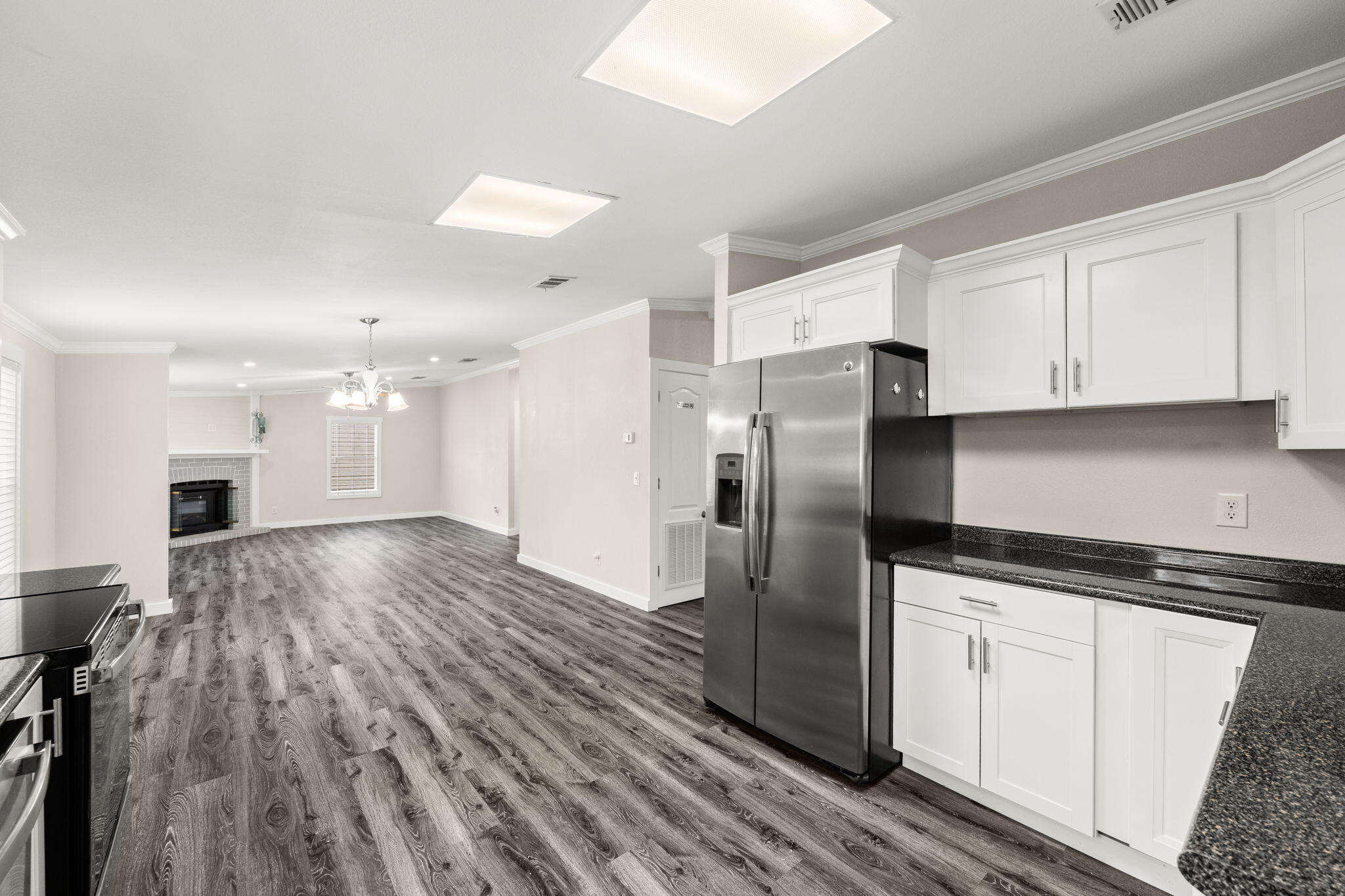DOUGLAS ROAD S/D - Residential