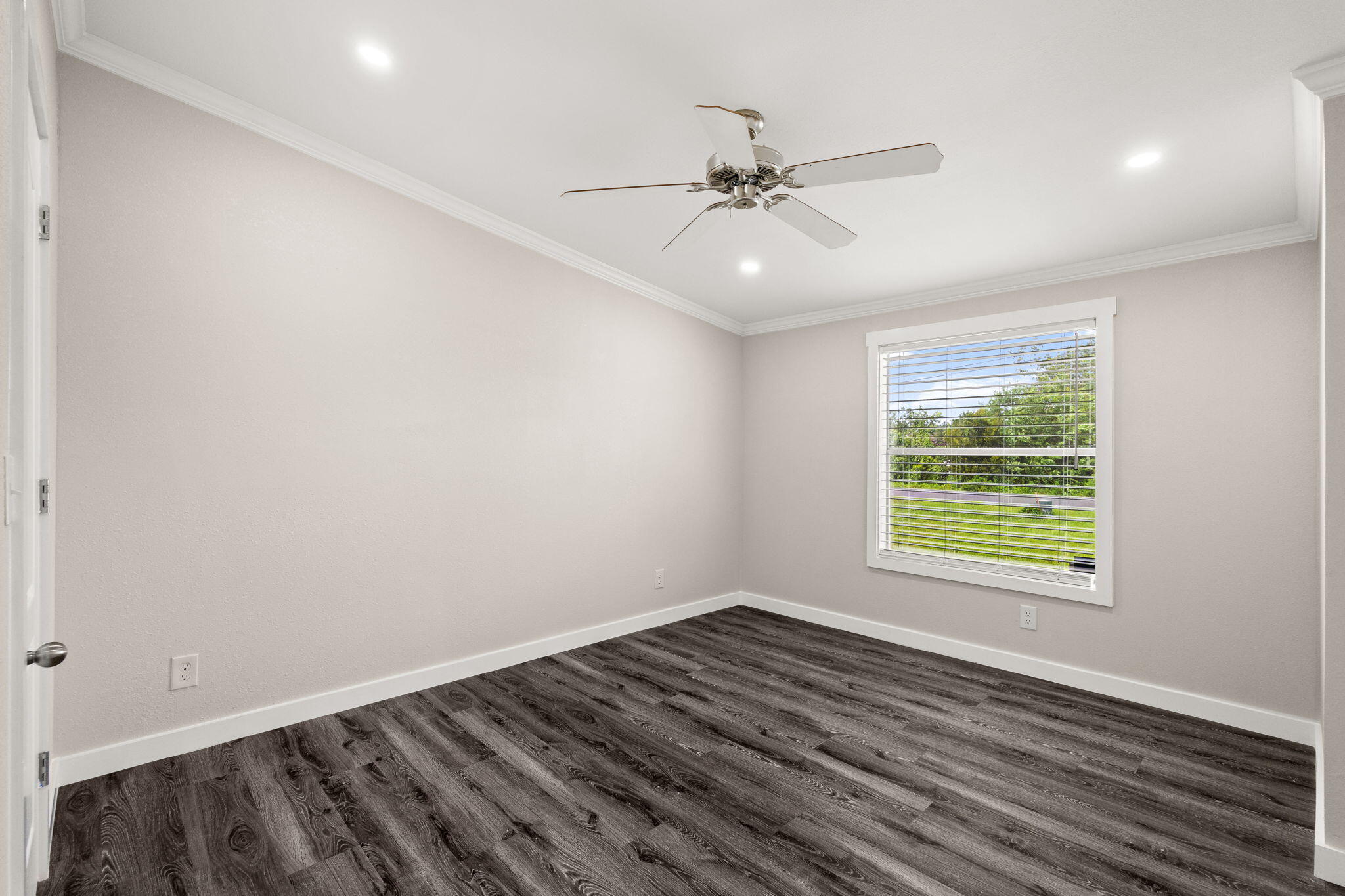 DOUGLAS ROAD S/D - Residential