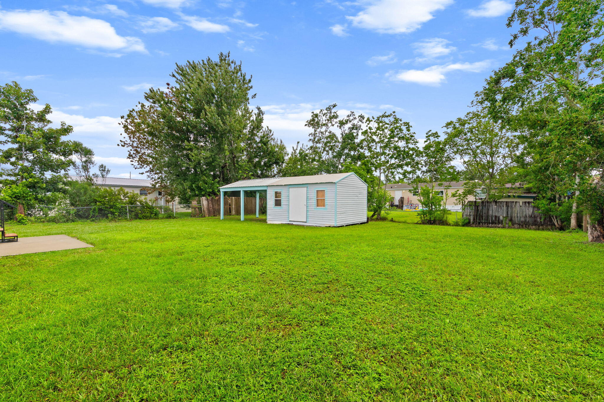 DOUGLAS ROAD S/D - Residential