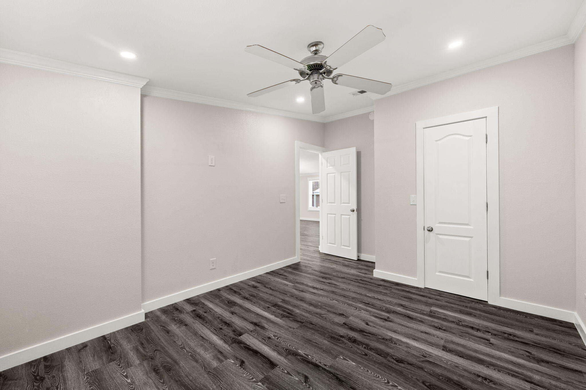 DOUGLAS ROAD S/D - Residential