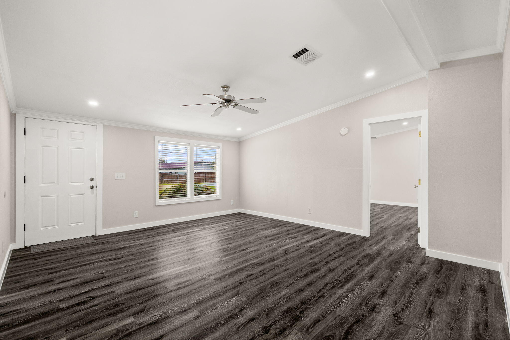 DOUGLAS ROAD S/D - Residential