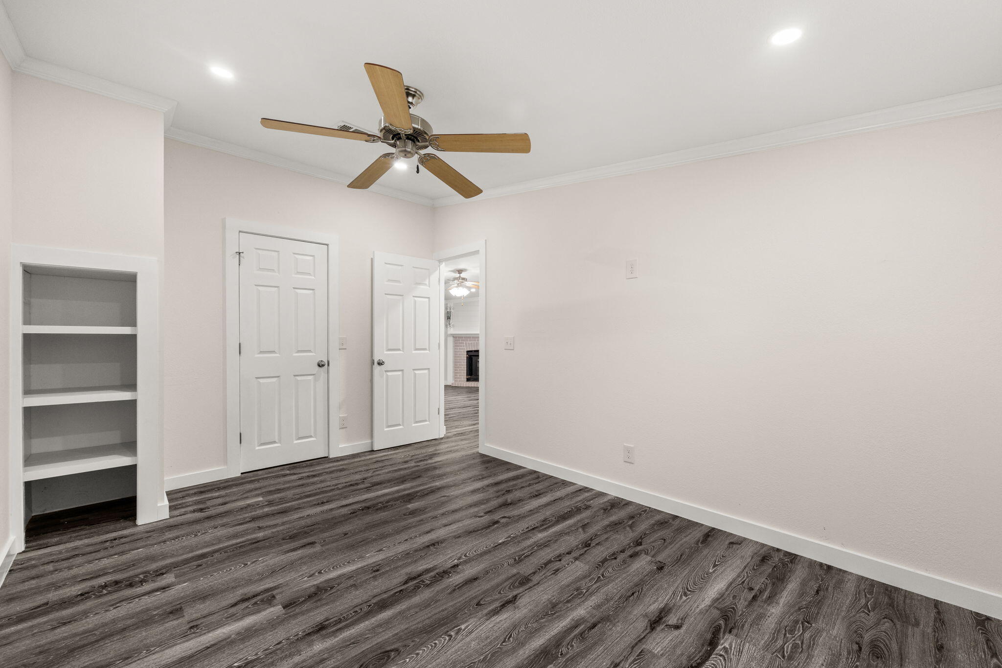 DOUGLAS ROAD S/D - Residential