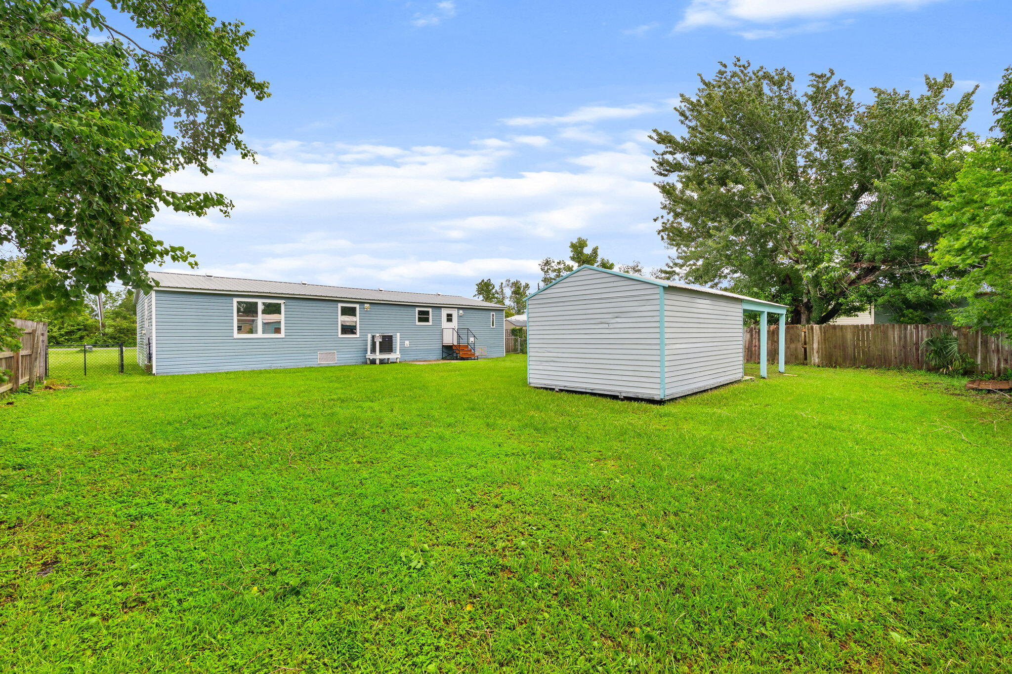 DOUGLAS ROAD S/D - Residential