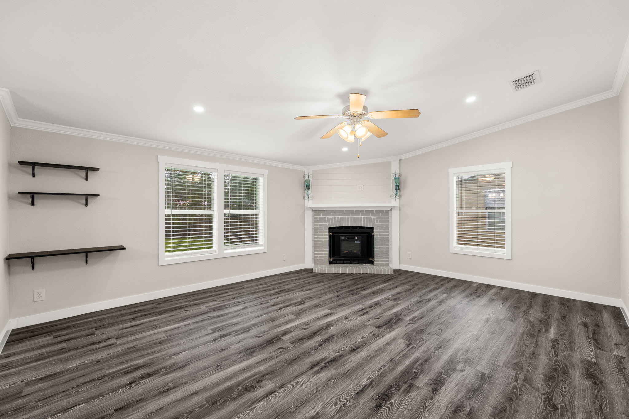 DOUGLAS ROAD S/D - Residential
