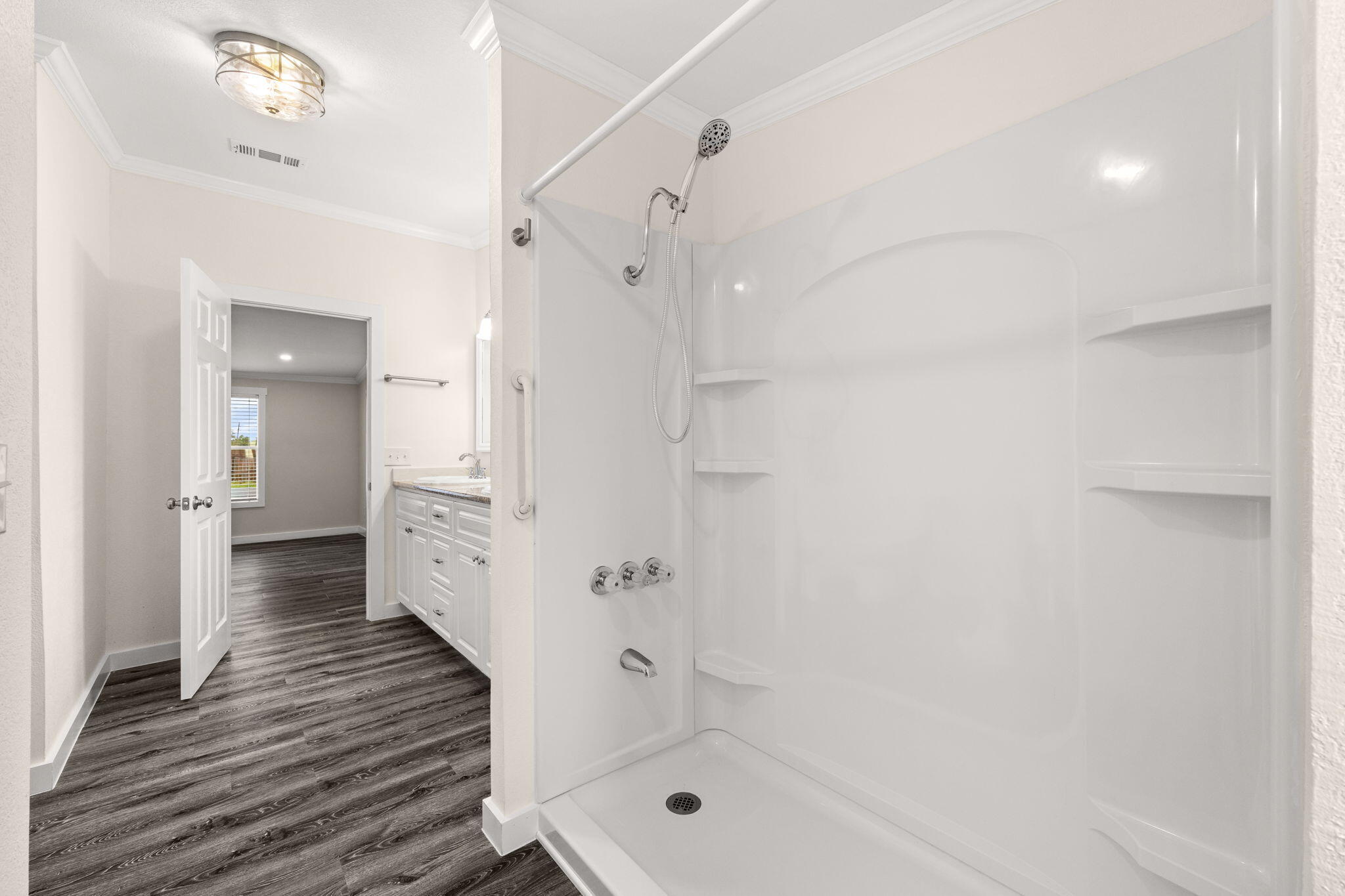 DOUGLAS ROAD S/D - Residential