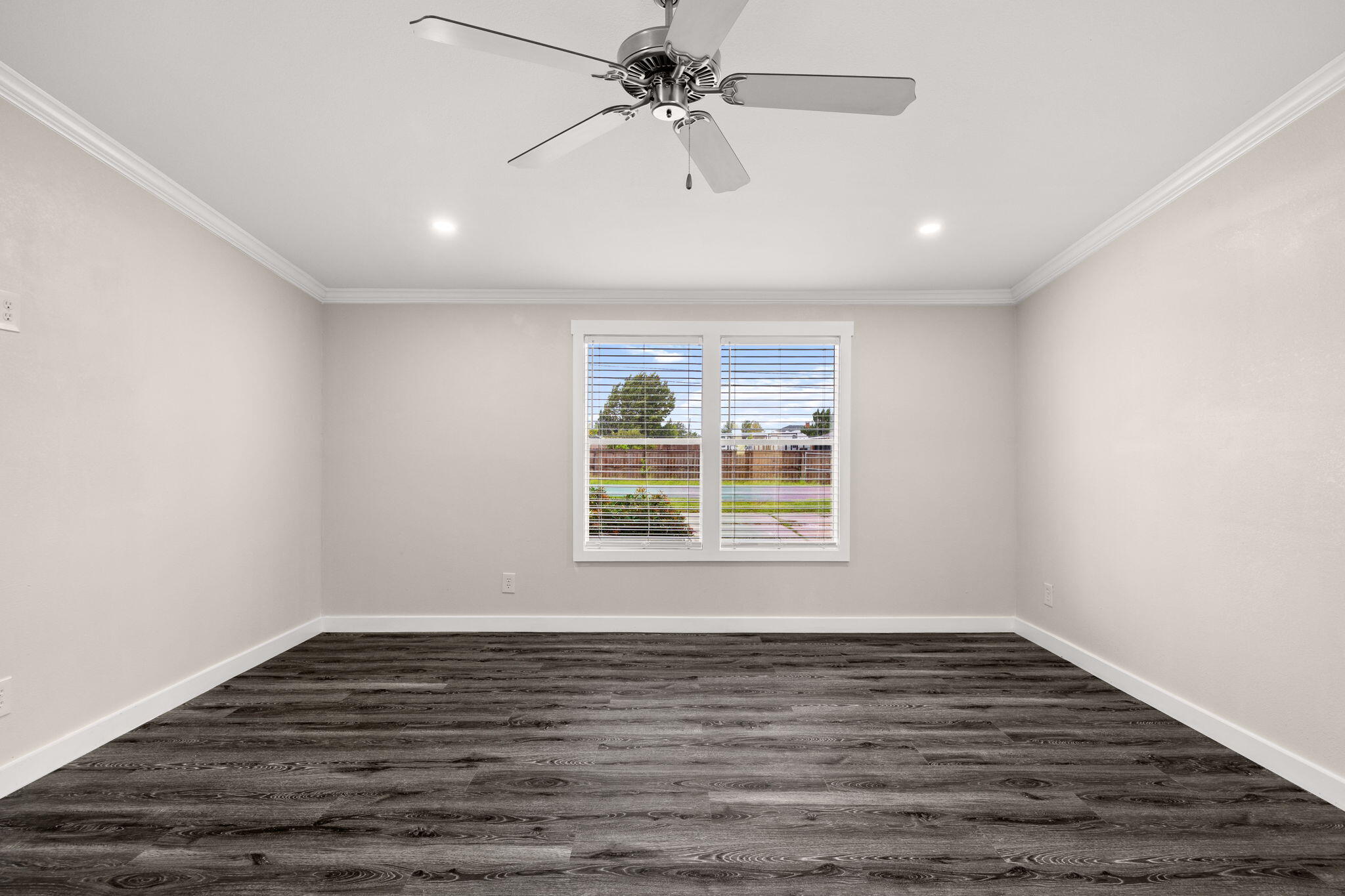 DOUGLAS ROAD S/D - Residential