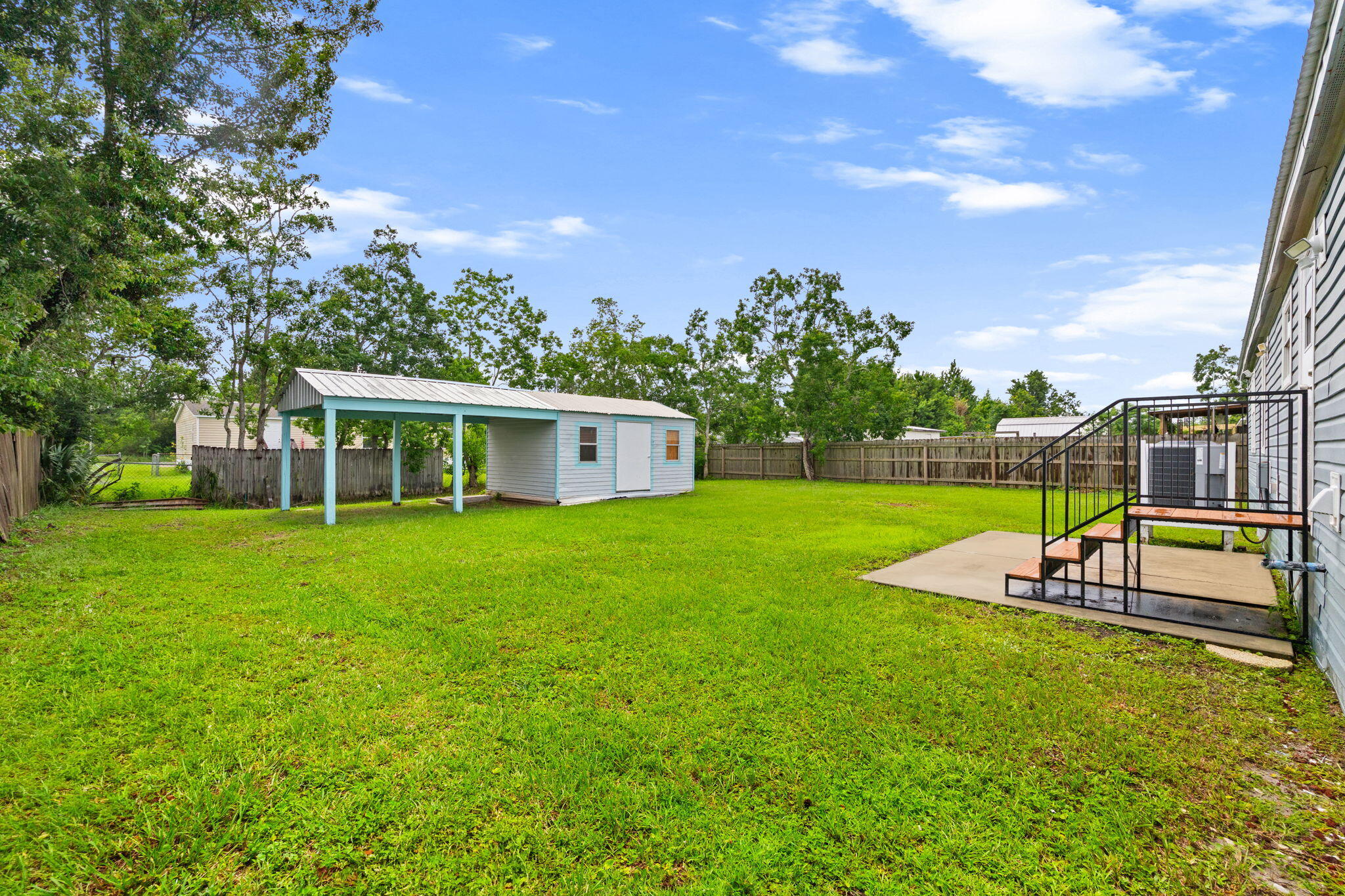 DOUGLAS ROAD S/D - Residential