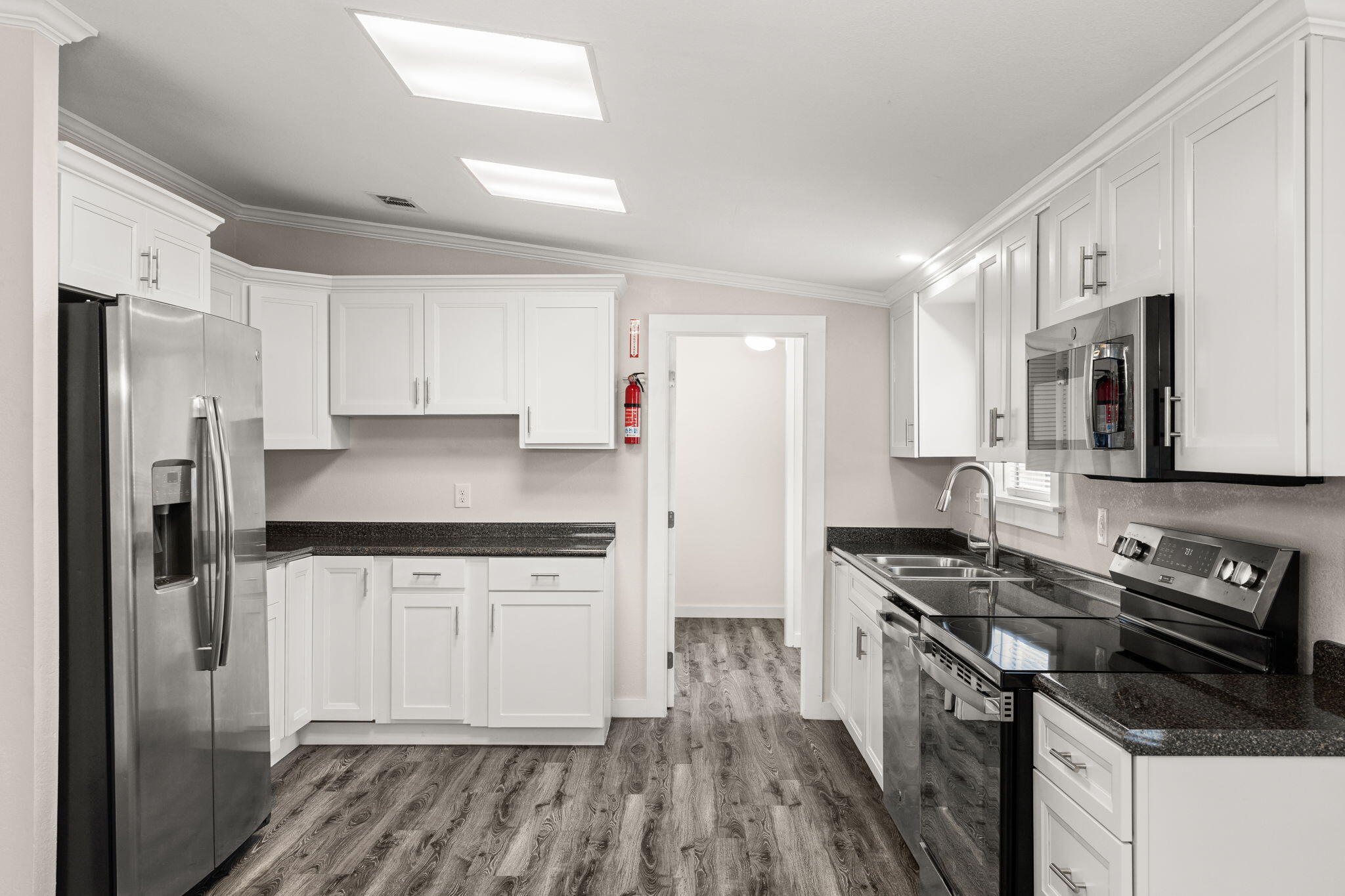 DOUGLAS ROAD S/D - Residential