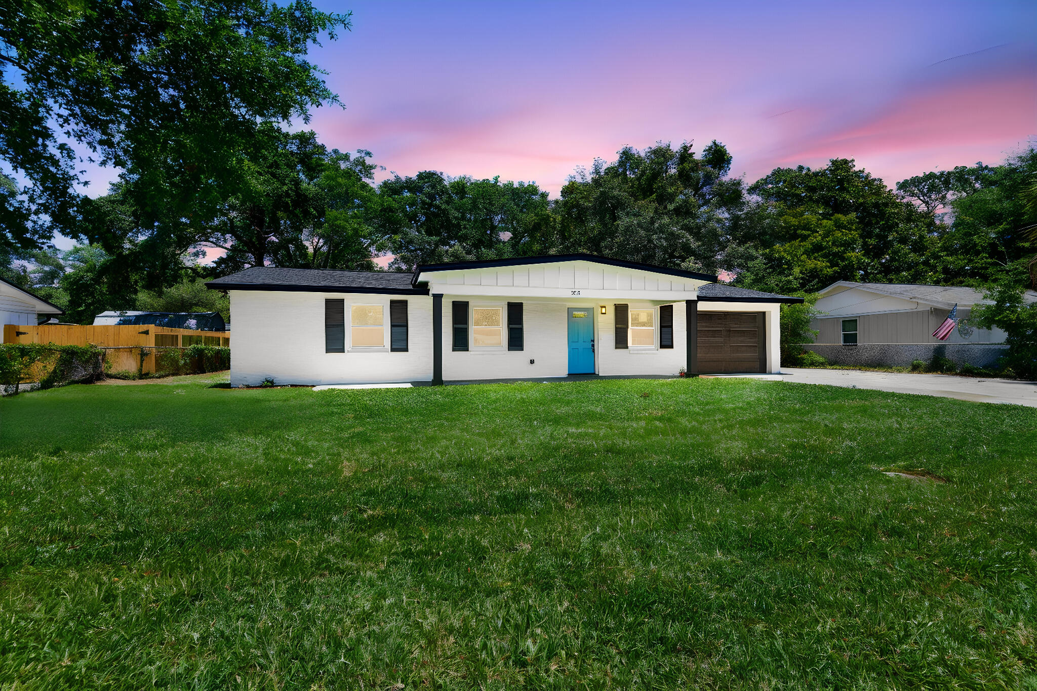 OAKLAND HEIGHTS - Residential