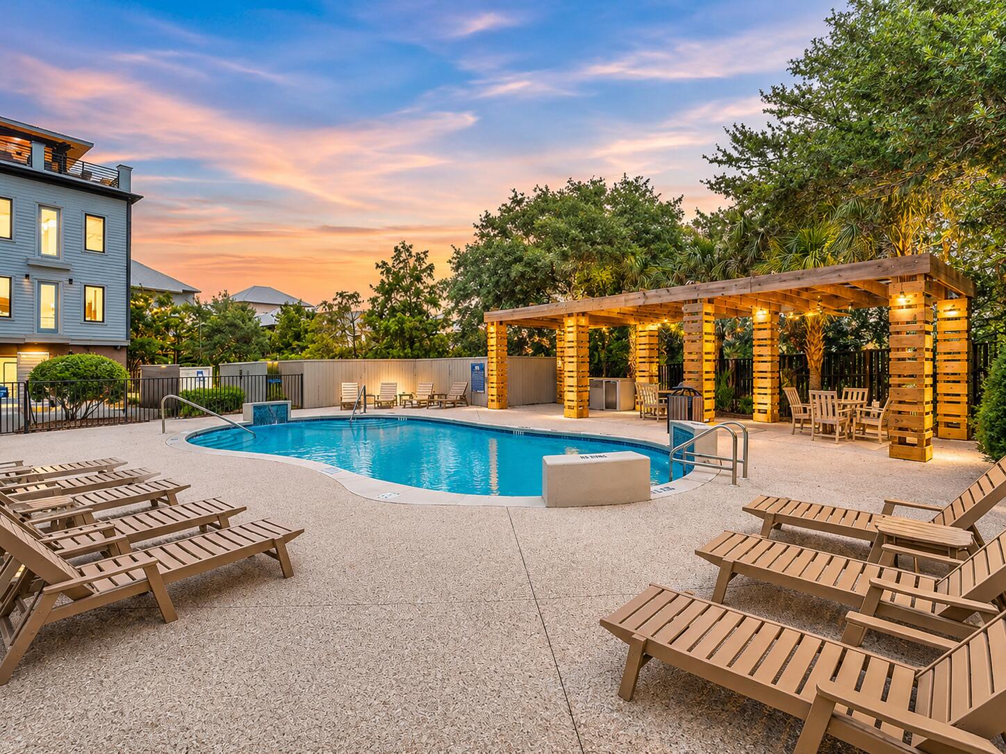 Thirty Blu - Residential