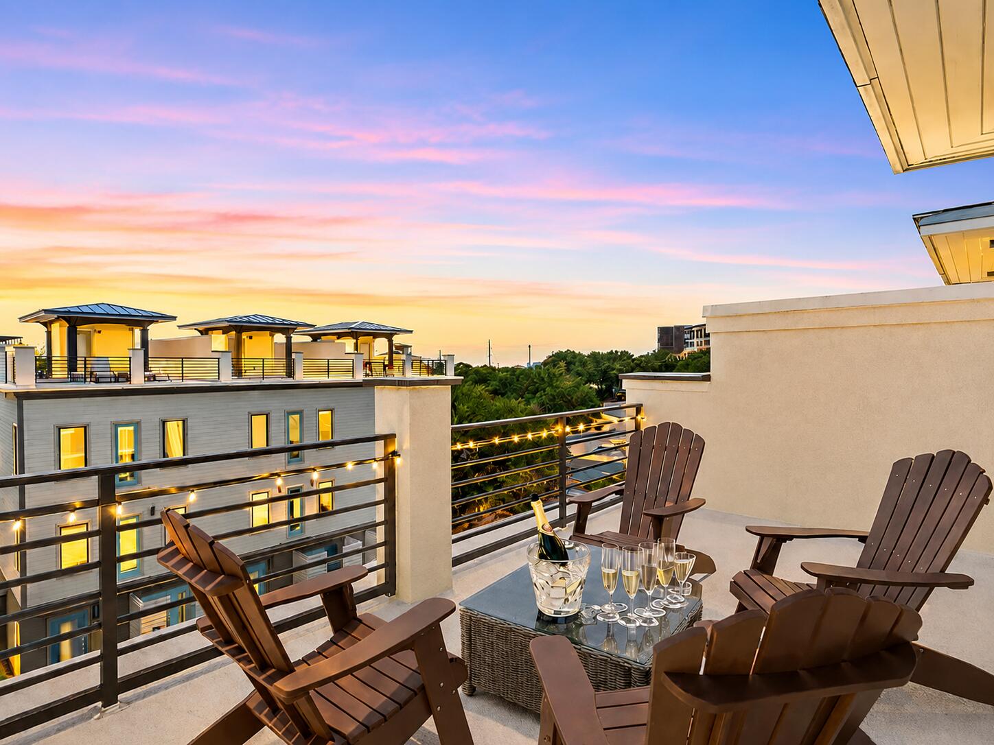 Thirty Blu - Residential