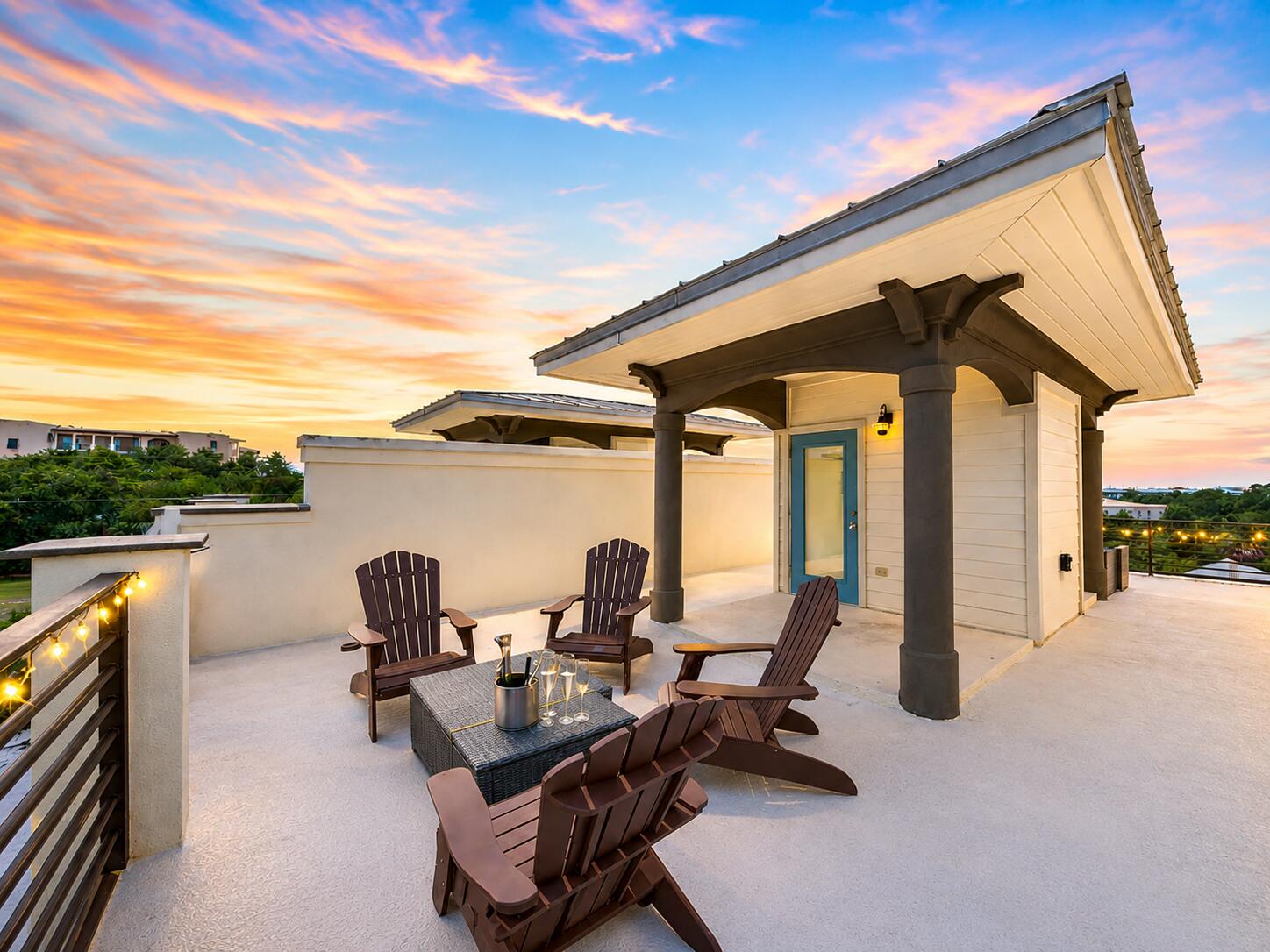 Thirty Blu - Residential