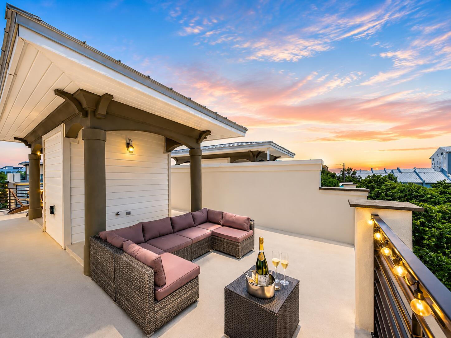 Thirty Blu - Residential