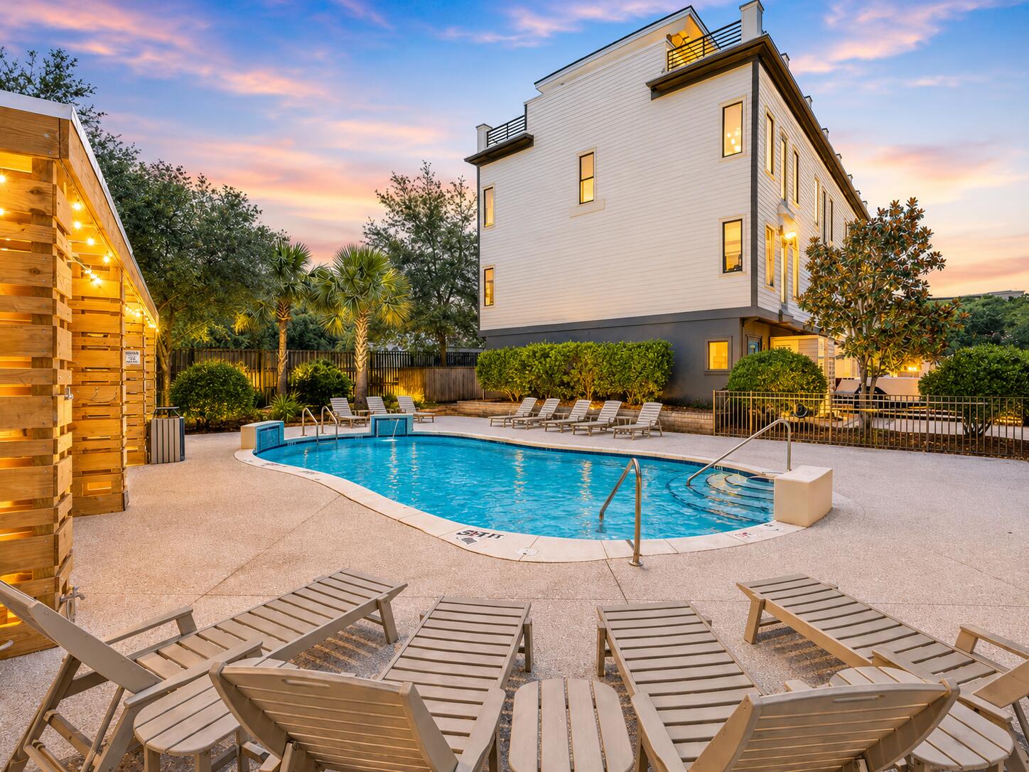 Thirty Blu - Residential