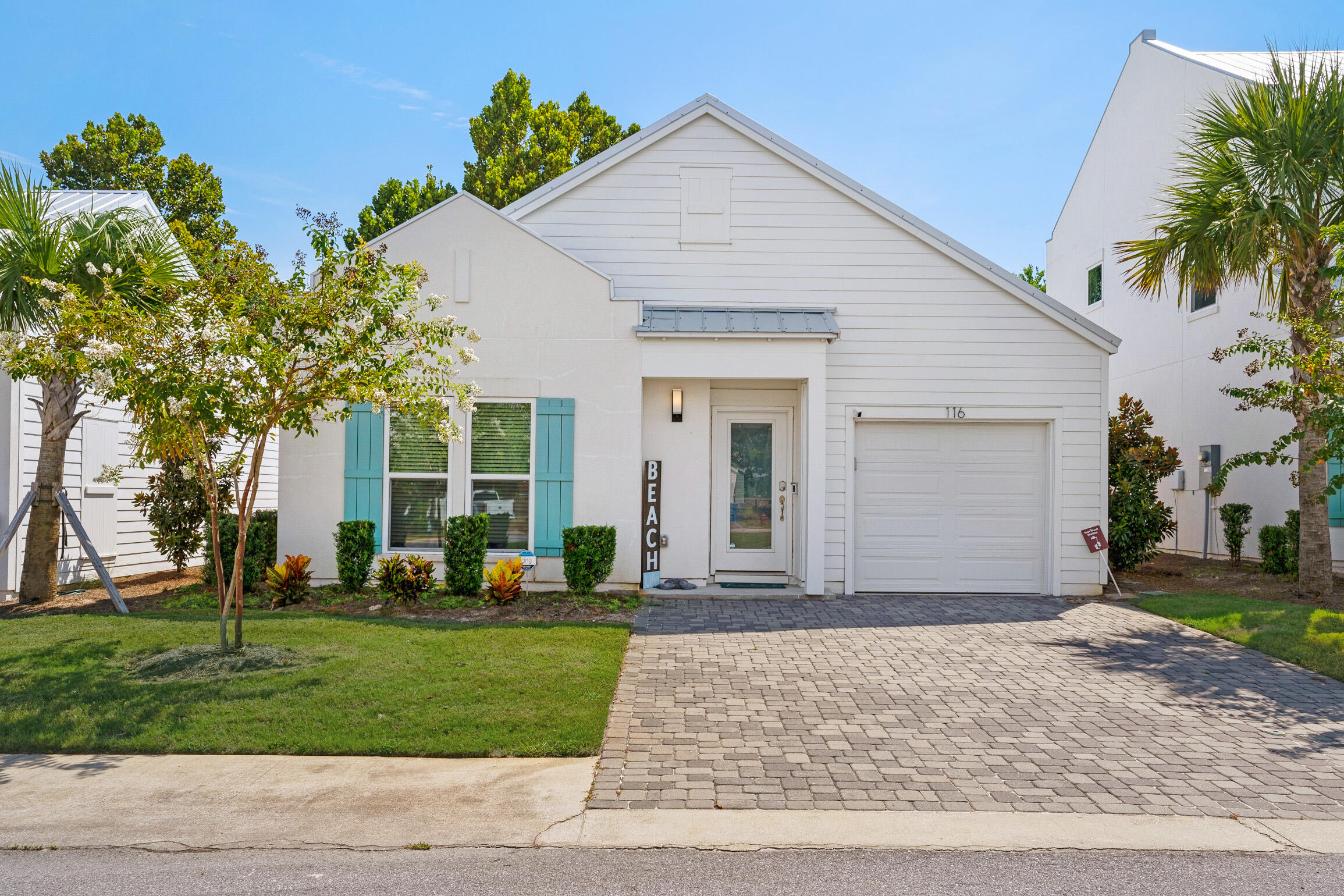 Shorewalk - Residential