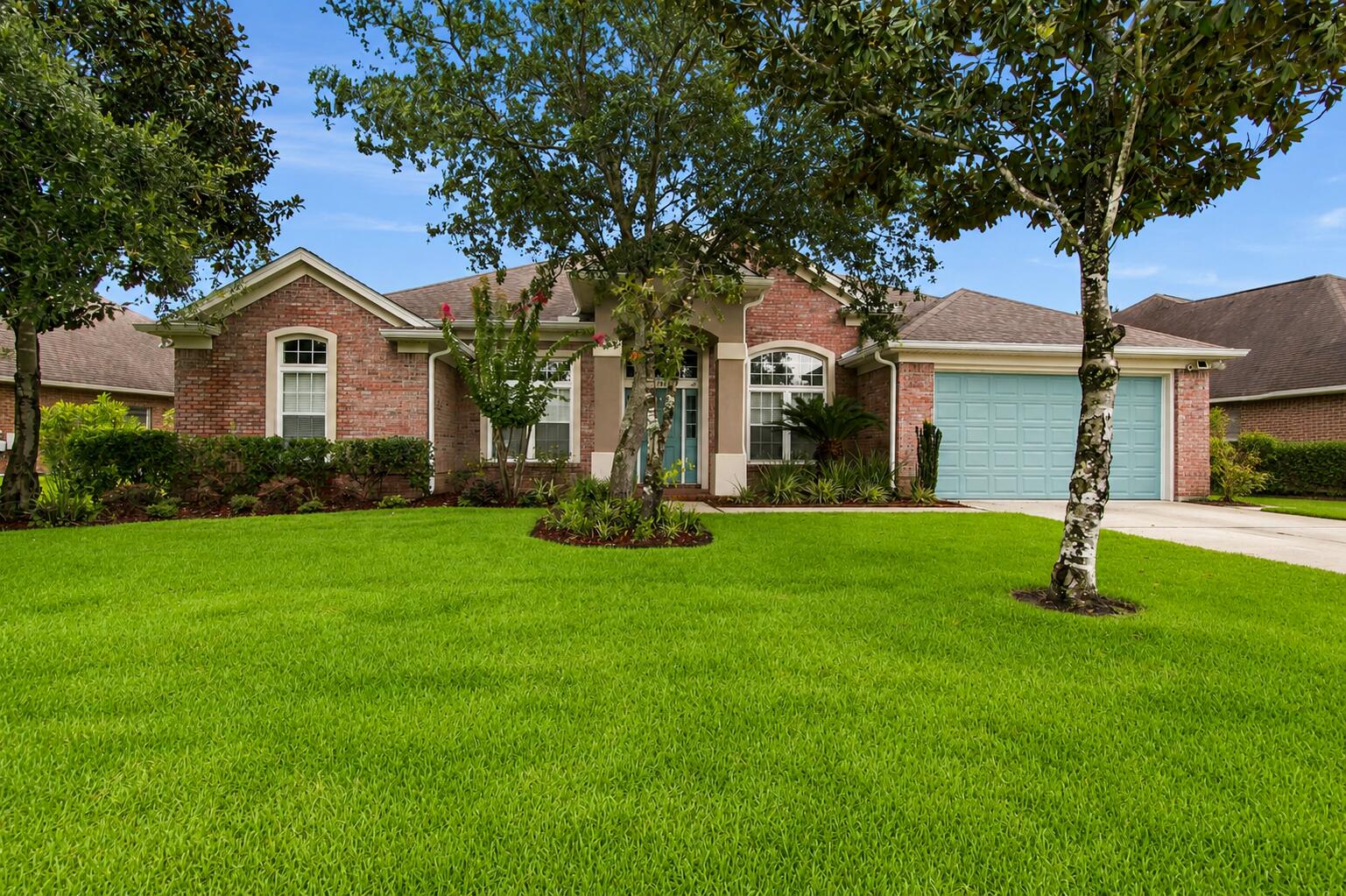 HAMMOCK BAY - Residential
