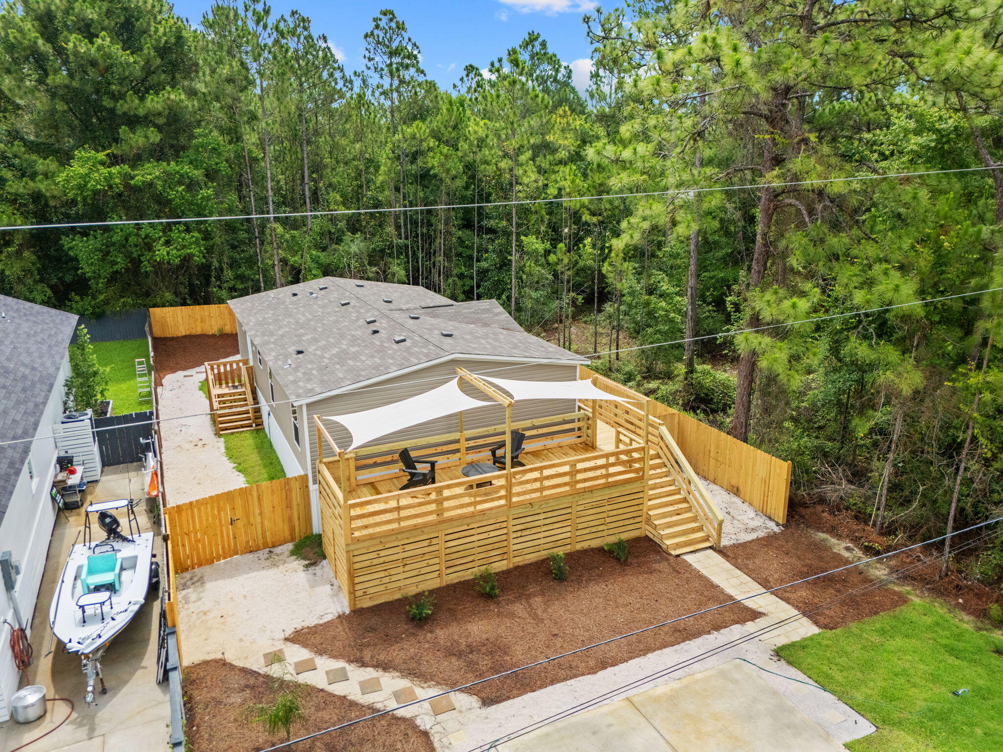 NO RECORDED SUBDIVISION - Residential