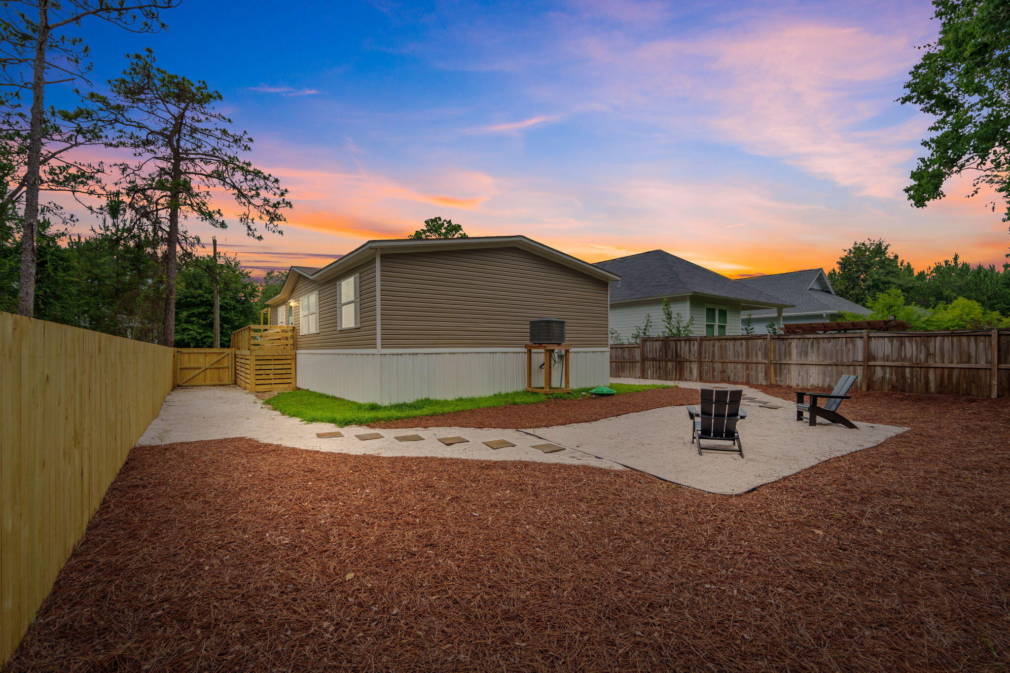 NO RECORDED SUBDIVISION - Residential