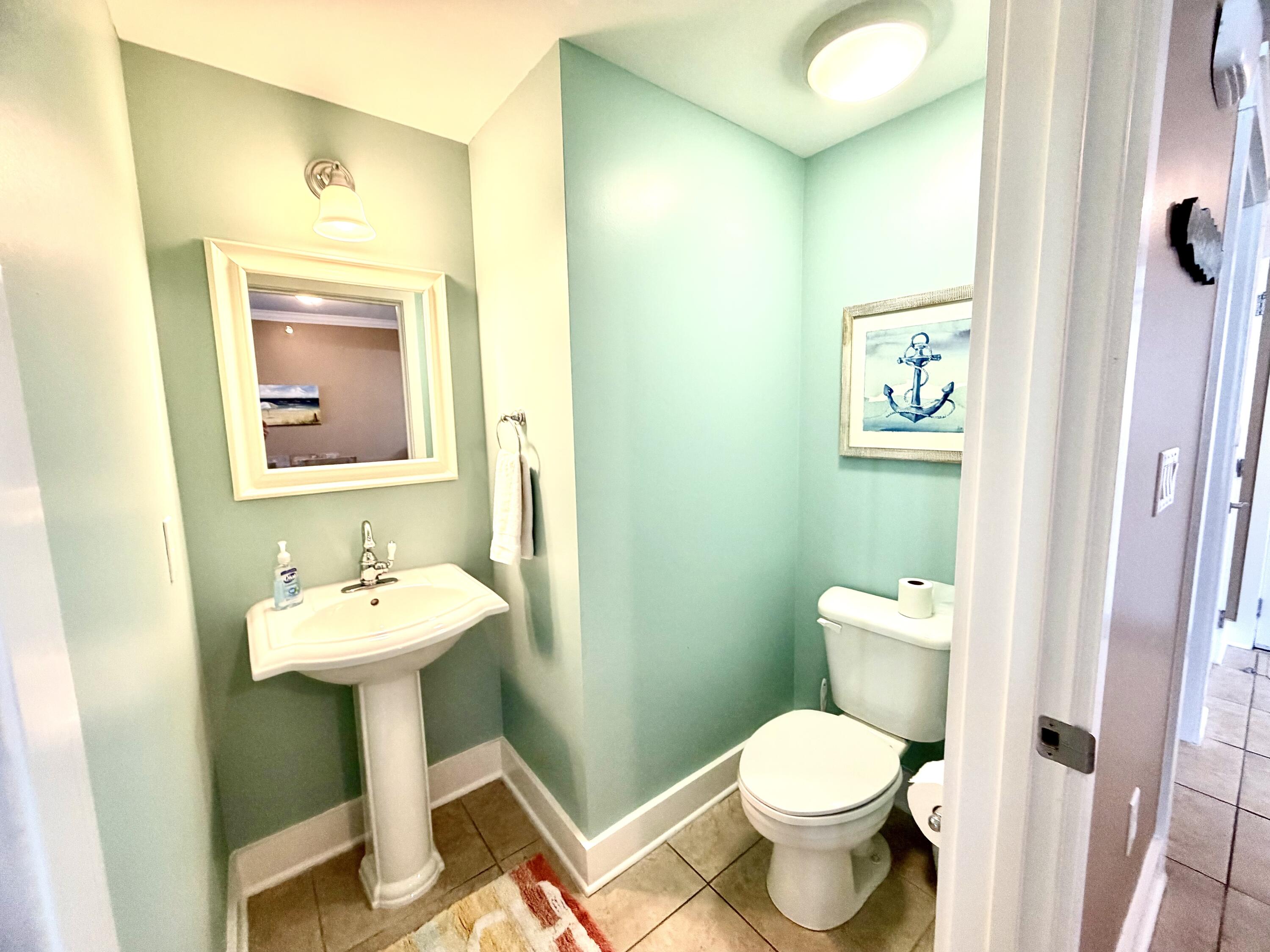 WATERSCAPE - Residential