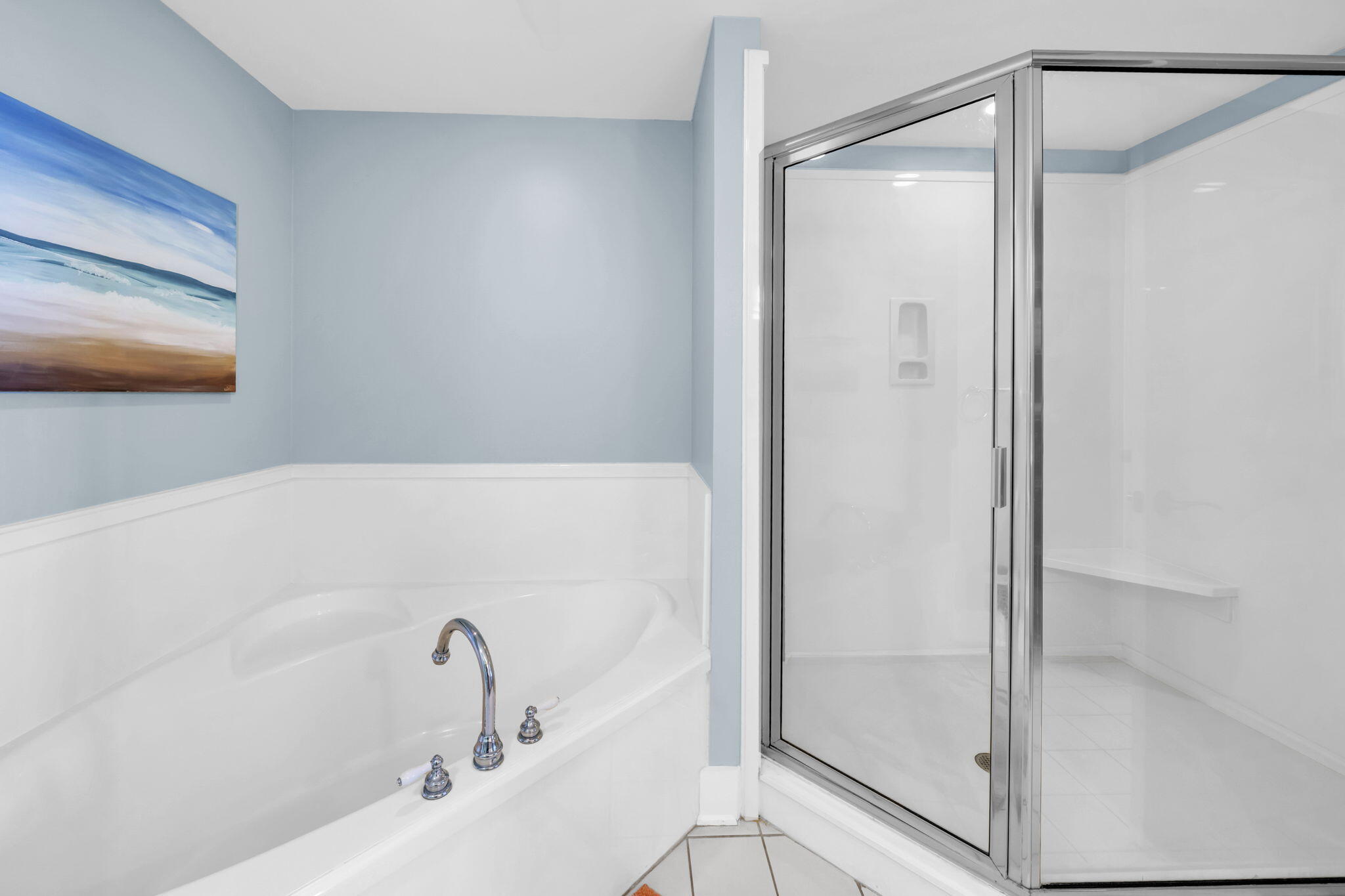 WATERSCAPE - Residential