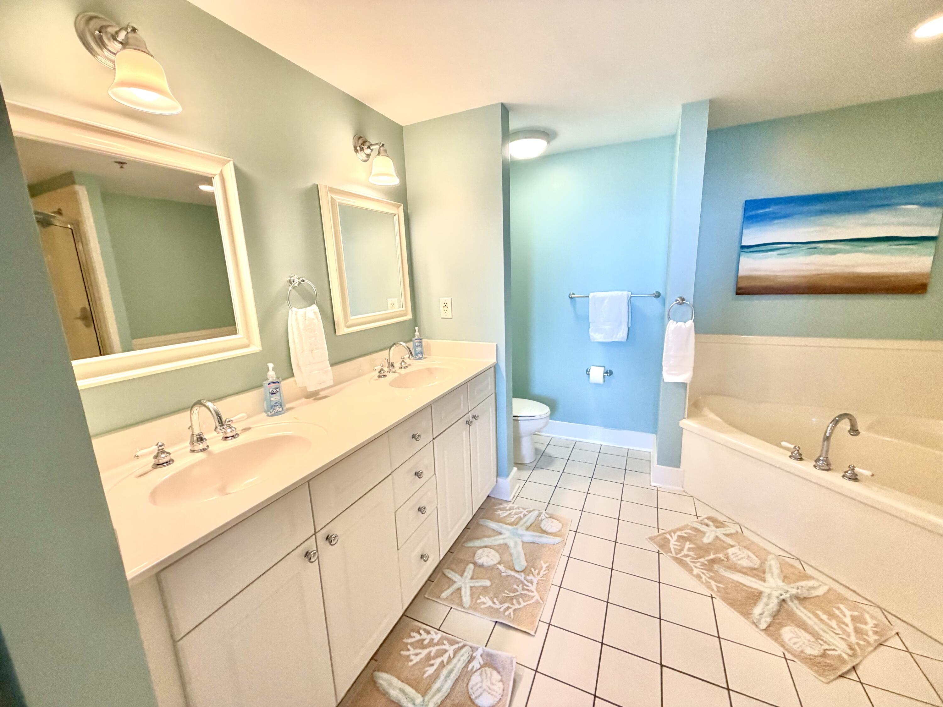 WATERSCAPE - Residential
