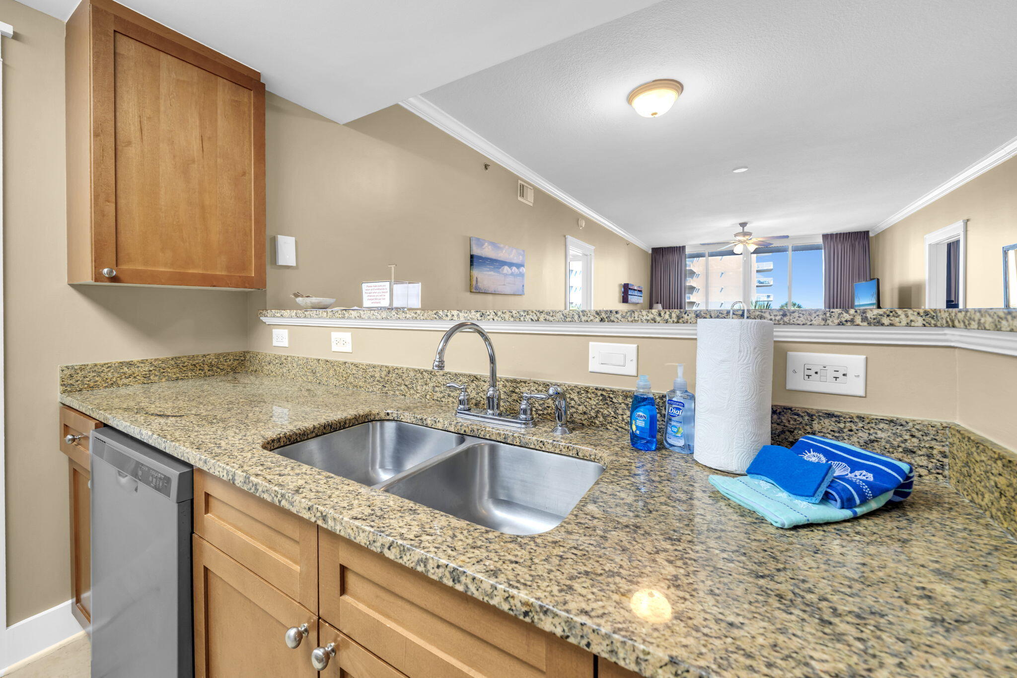 WATERSCAPE - Residential