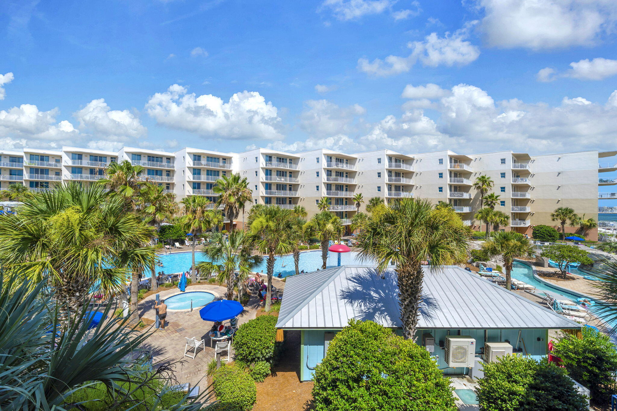WATERSCAPE - Residential