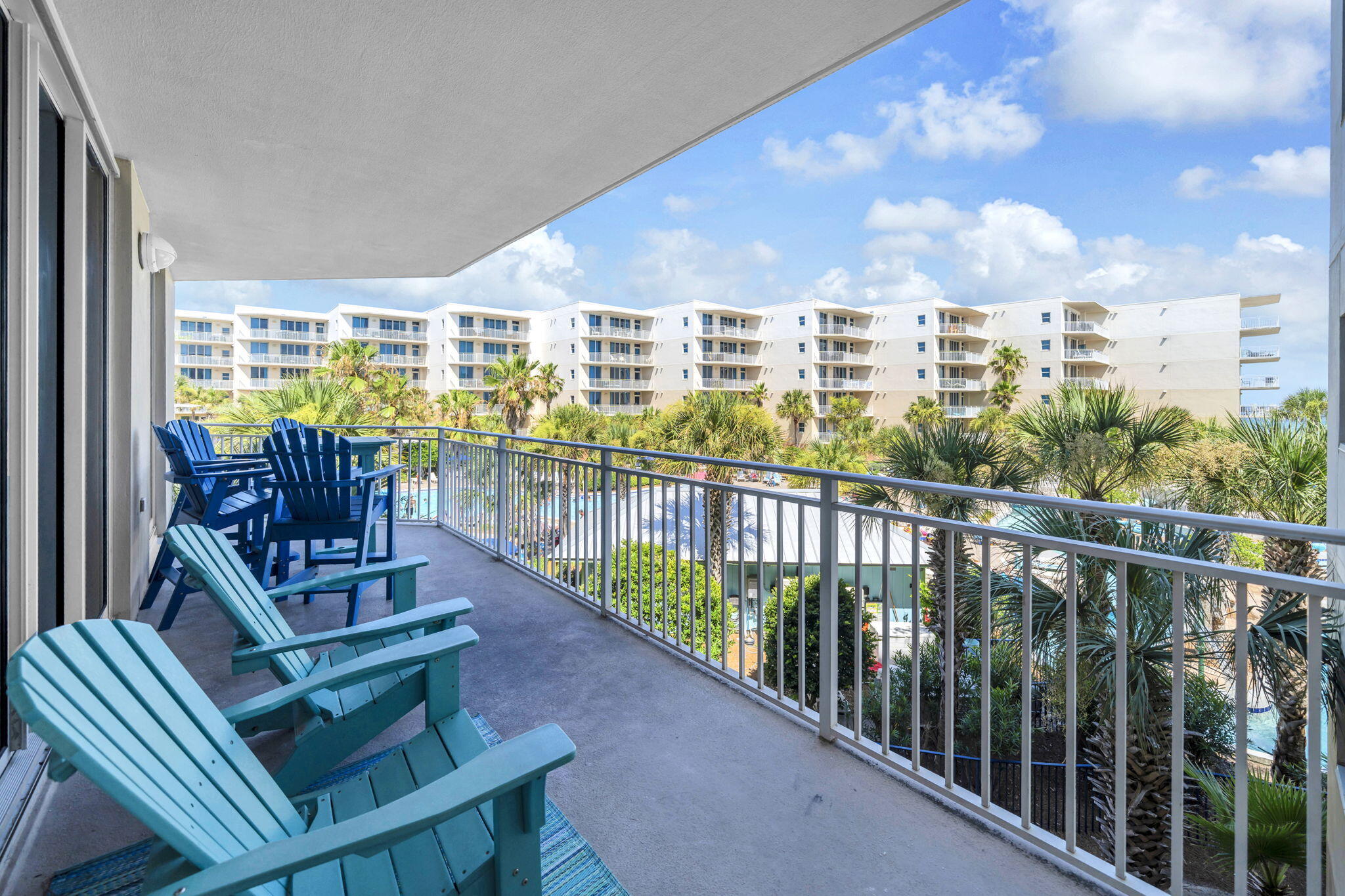 WATERSCAPE - Residential