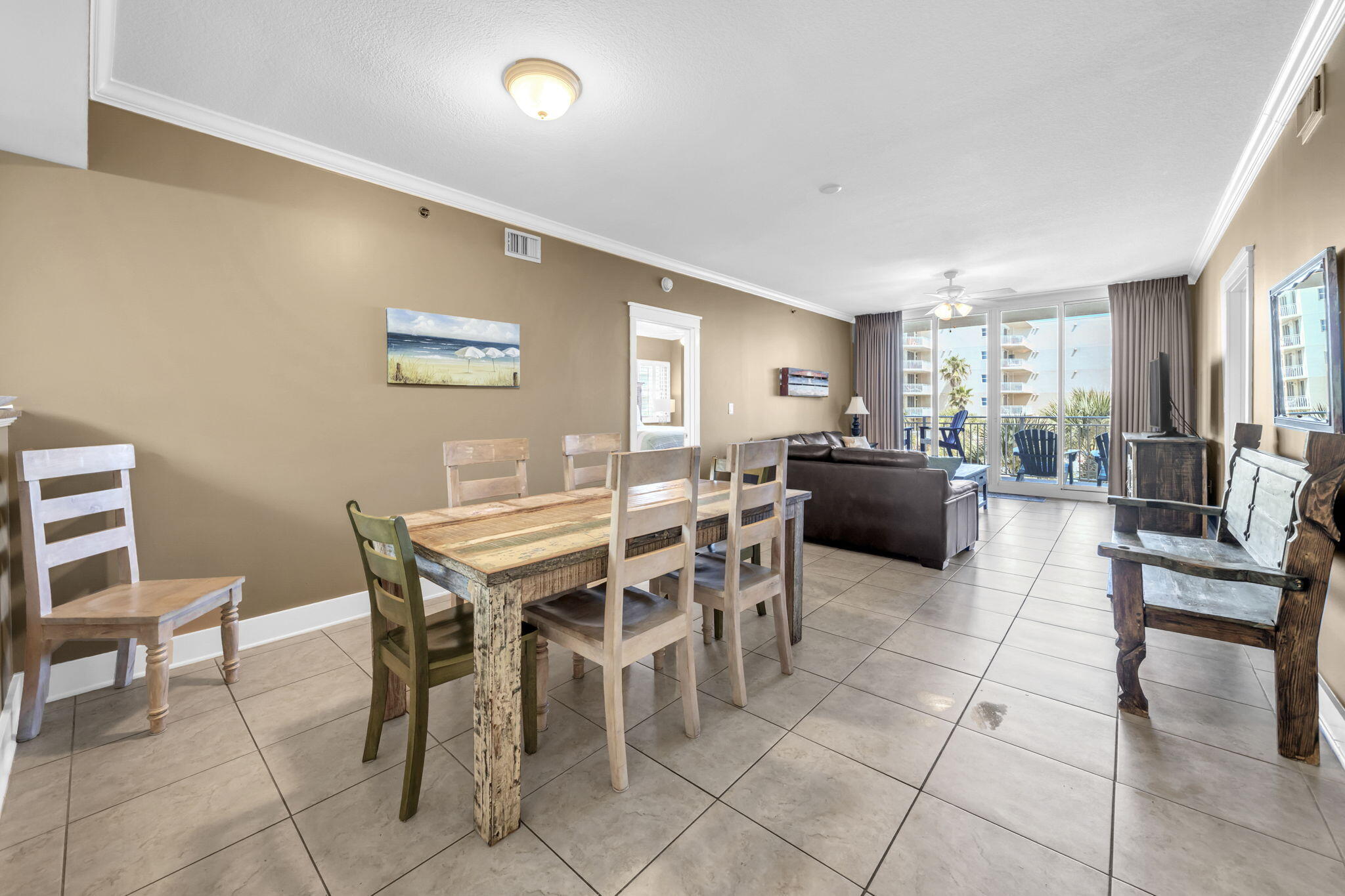 WATERSCAPE - Residential