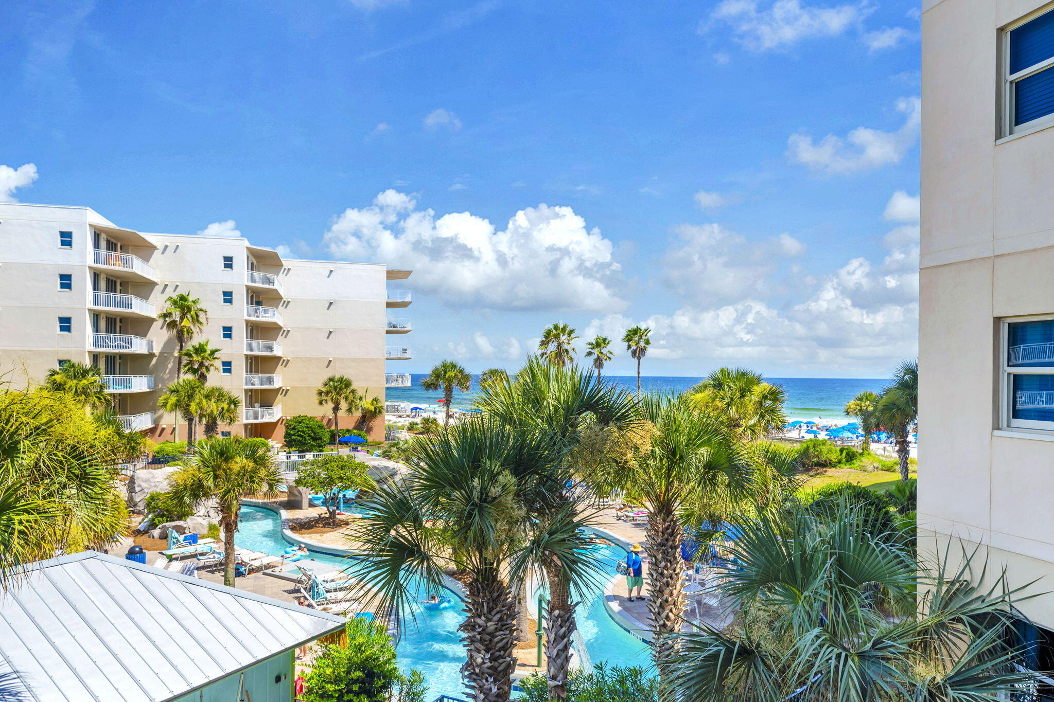 WATERSCAPE - Residential