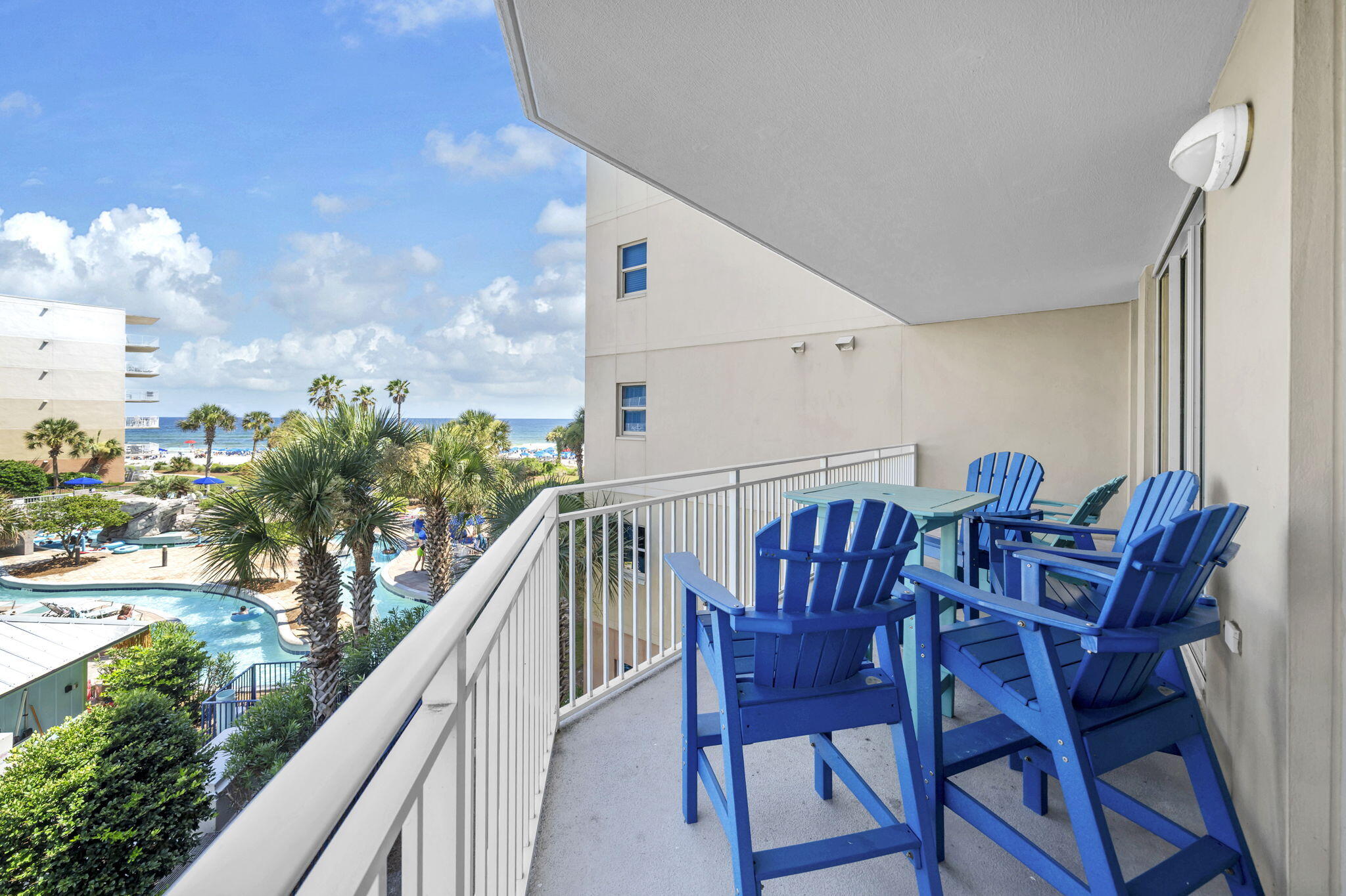 WATERSCAPE - Residential