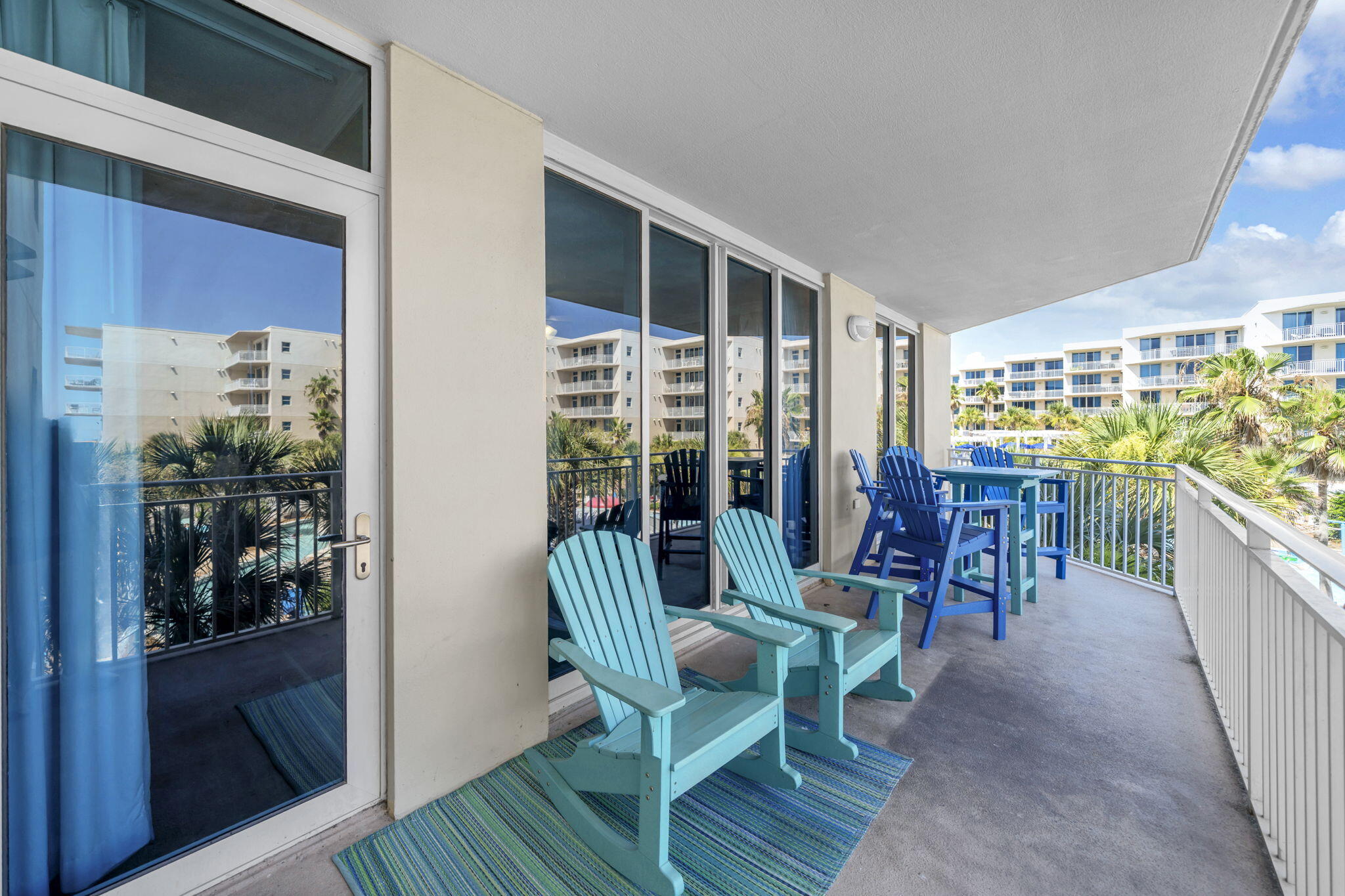 WATERSCAPE - Residential