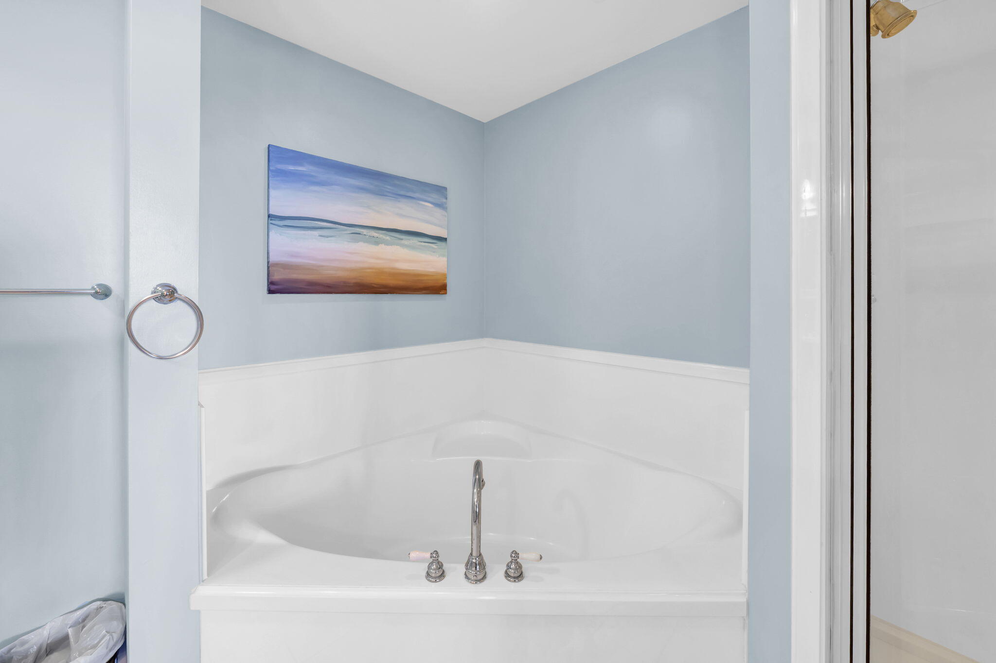 WATERSCAPE - Residential