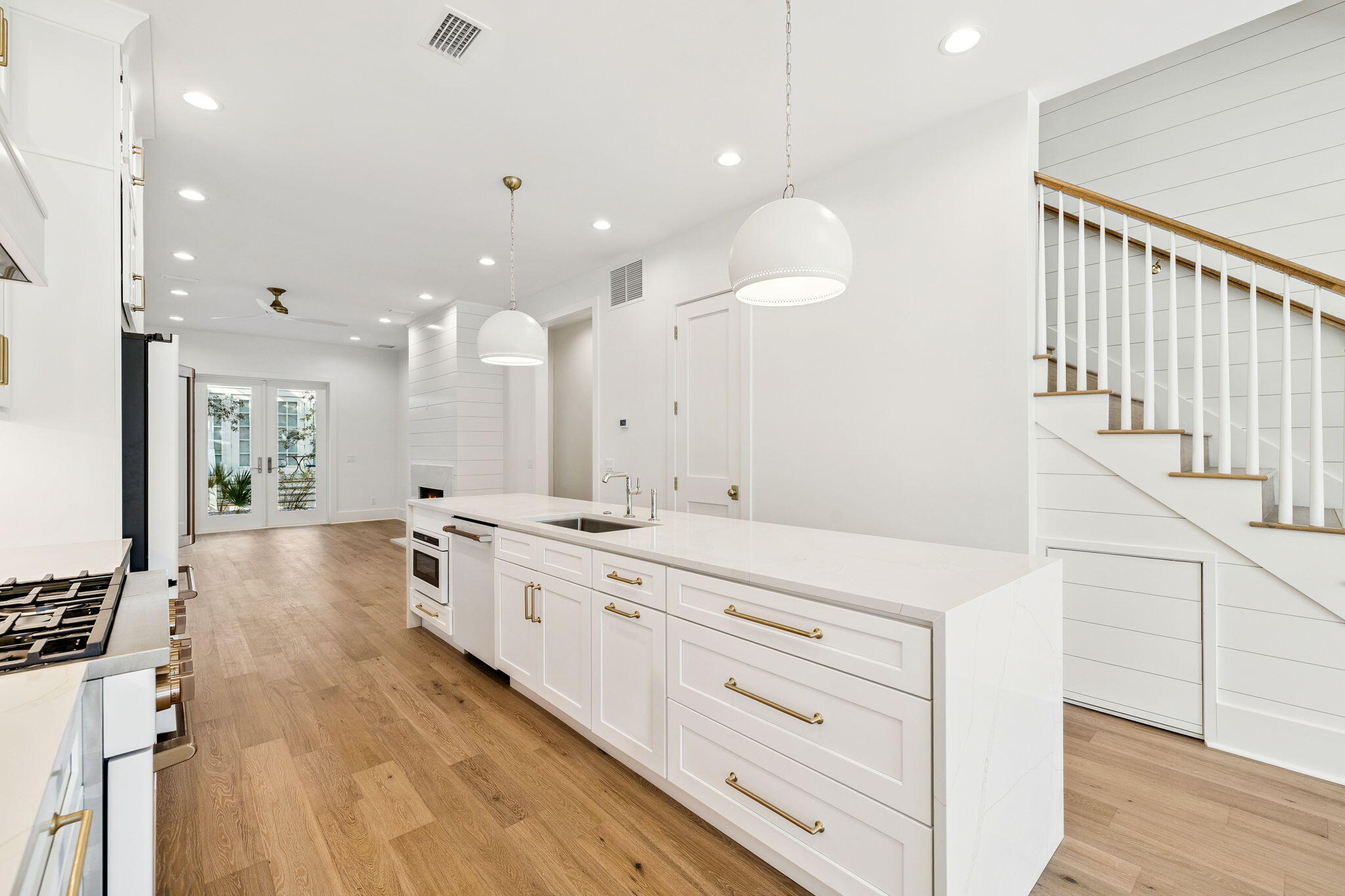 GRANDE POINTE AT INLET BEACH - Residential