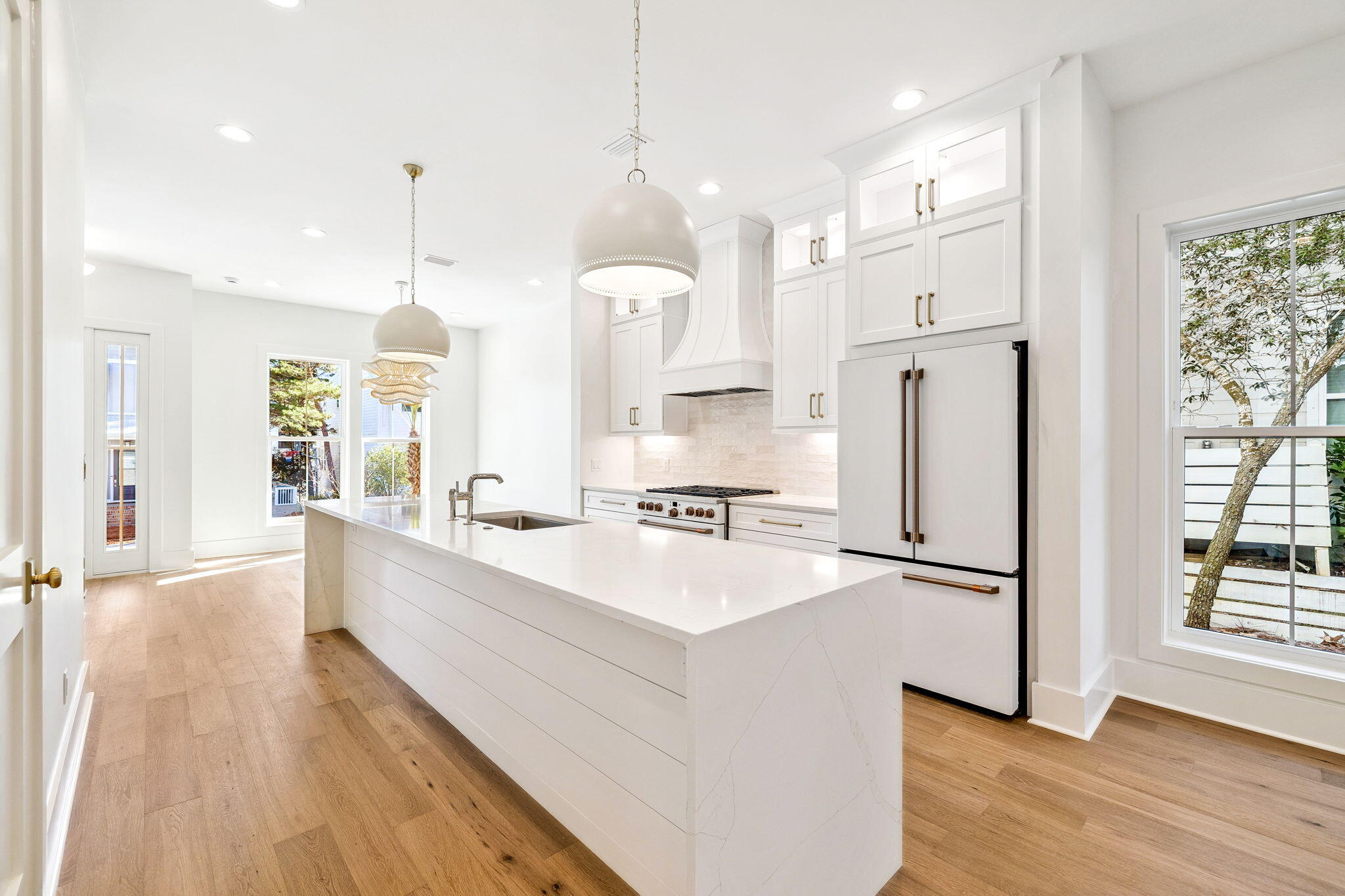 GRANDE POINTE AT INLET BEACH - Residential