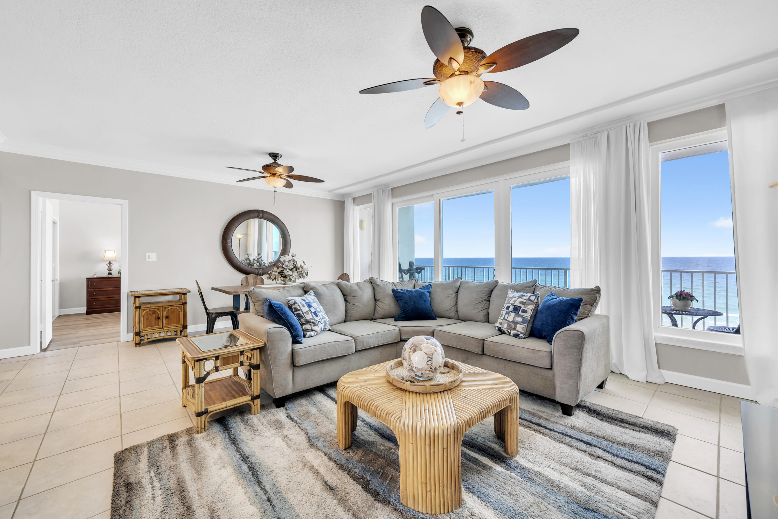 Compass Rose Condo f/k/a /Sand Drift Beach House Condo - Residential