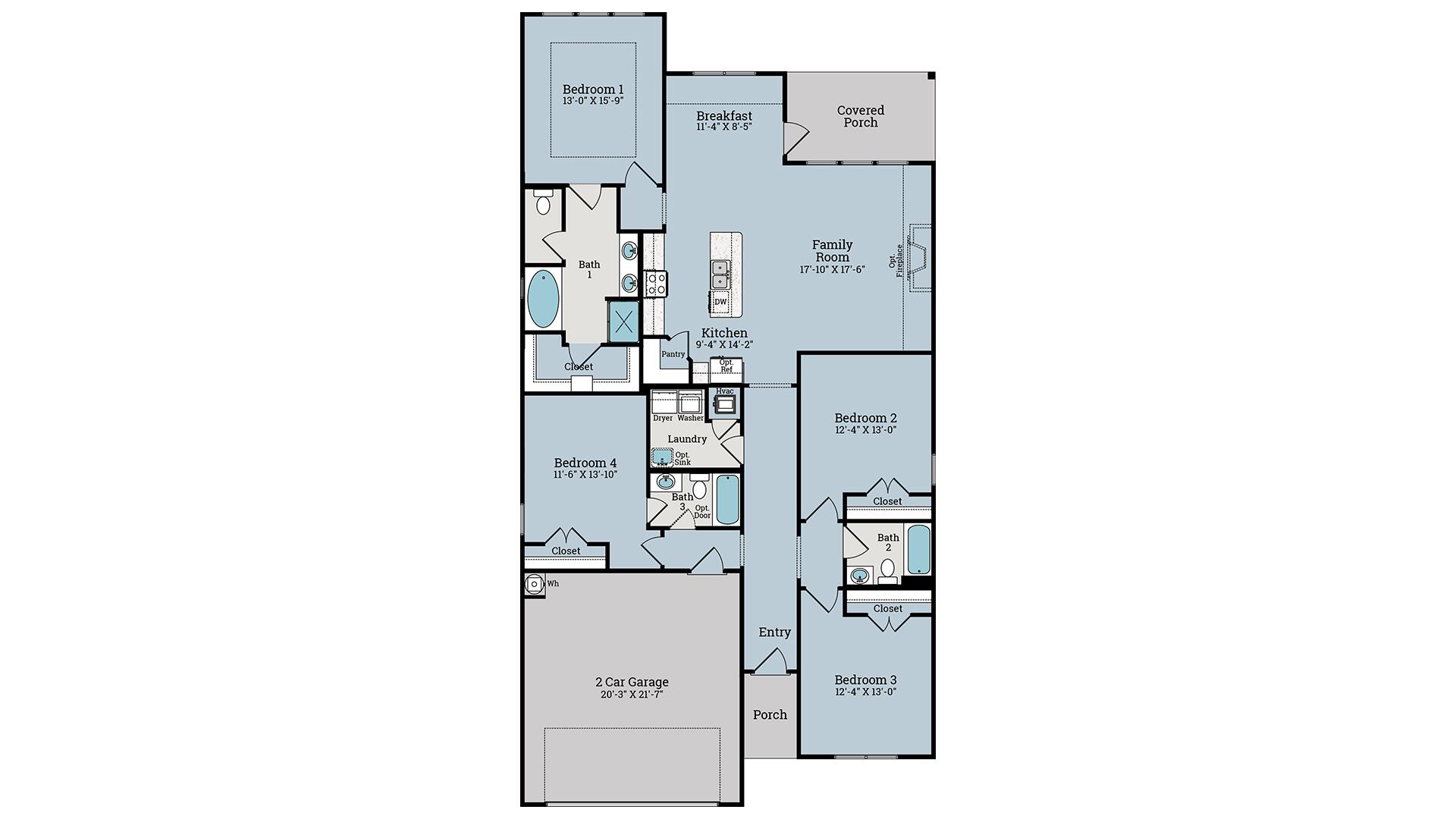 NOW SELLING! Welcome to Rosemary Sound in Gulf Breeze, FL.